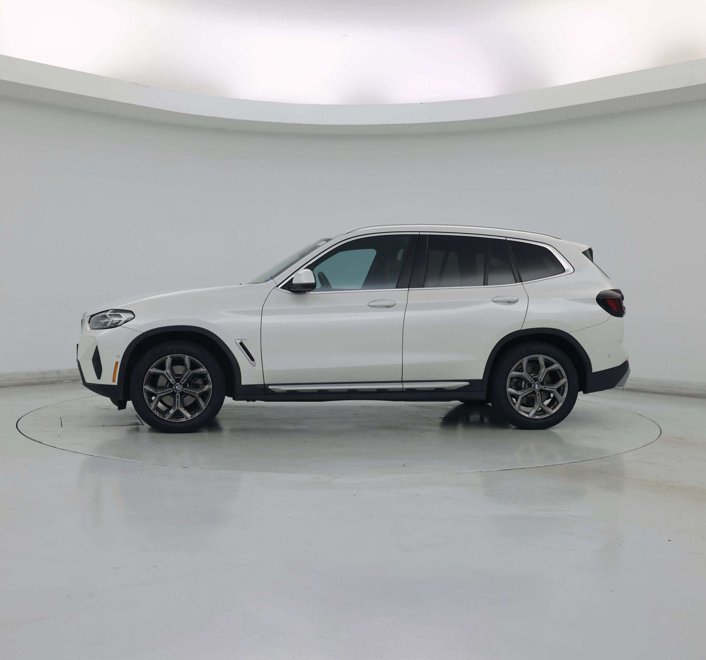 Thumbnail: 2023 BMW X3 - 3