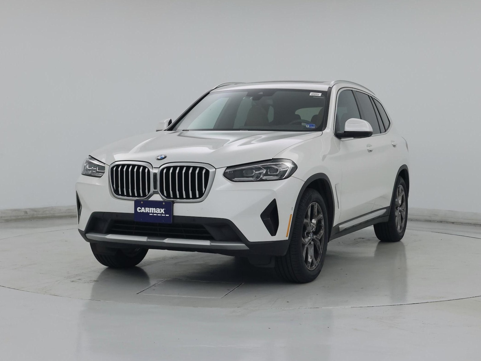 2023 BMW X3 30i - Photo 5