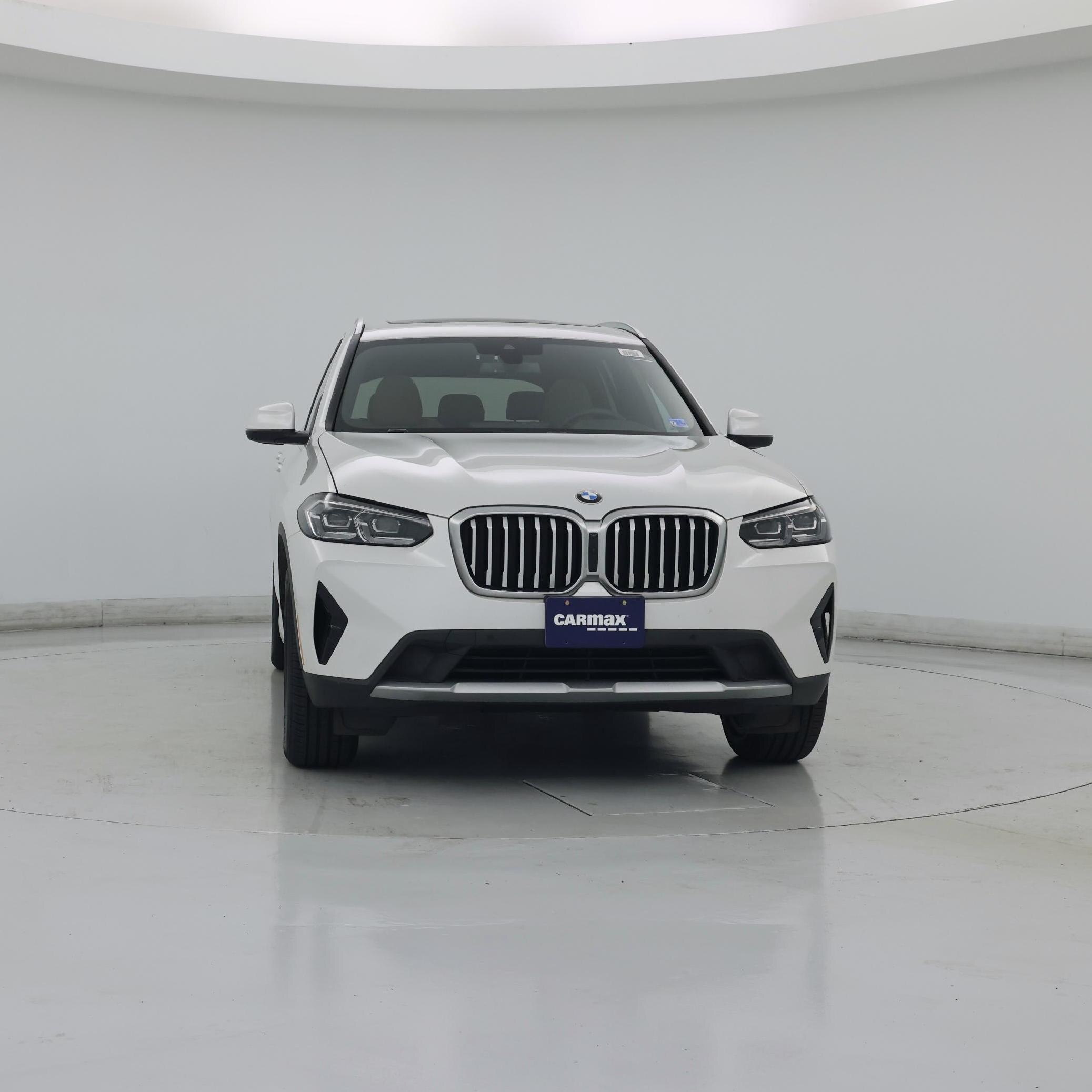 Thumbnail: 2023 BMW X3 - 5