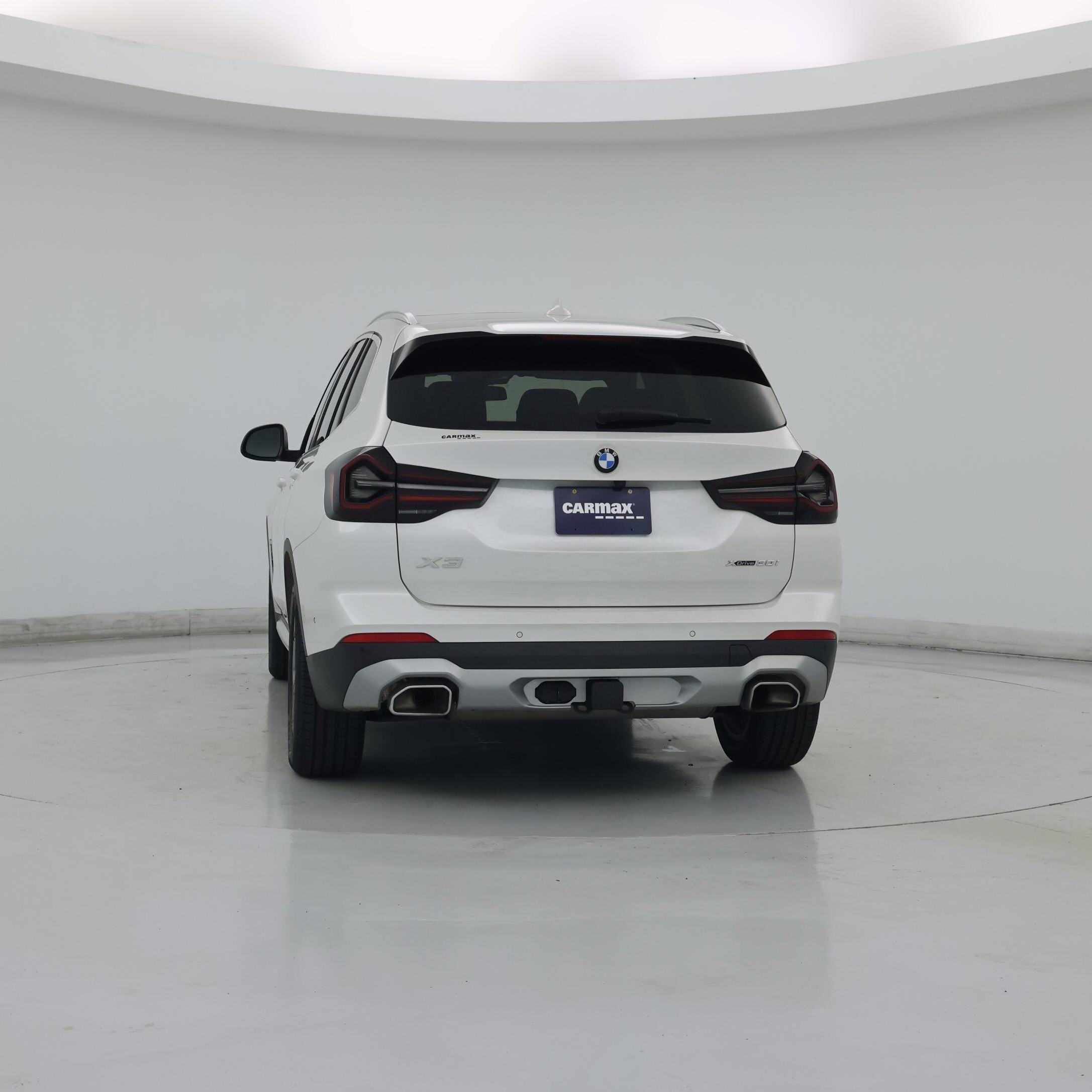 Thumbnail: 2023 BMW X3 - 6