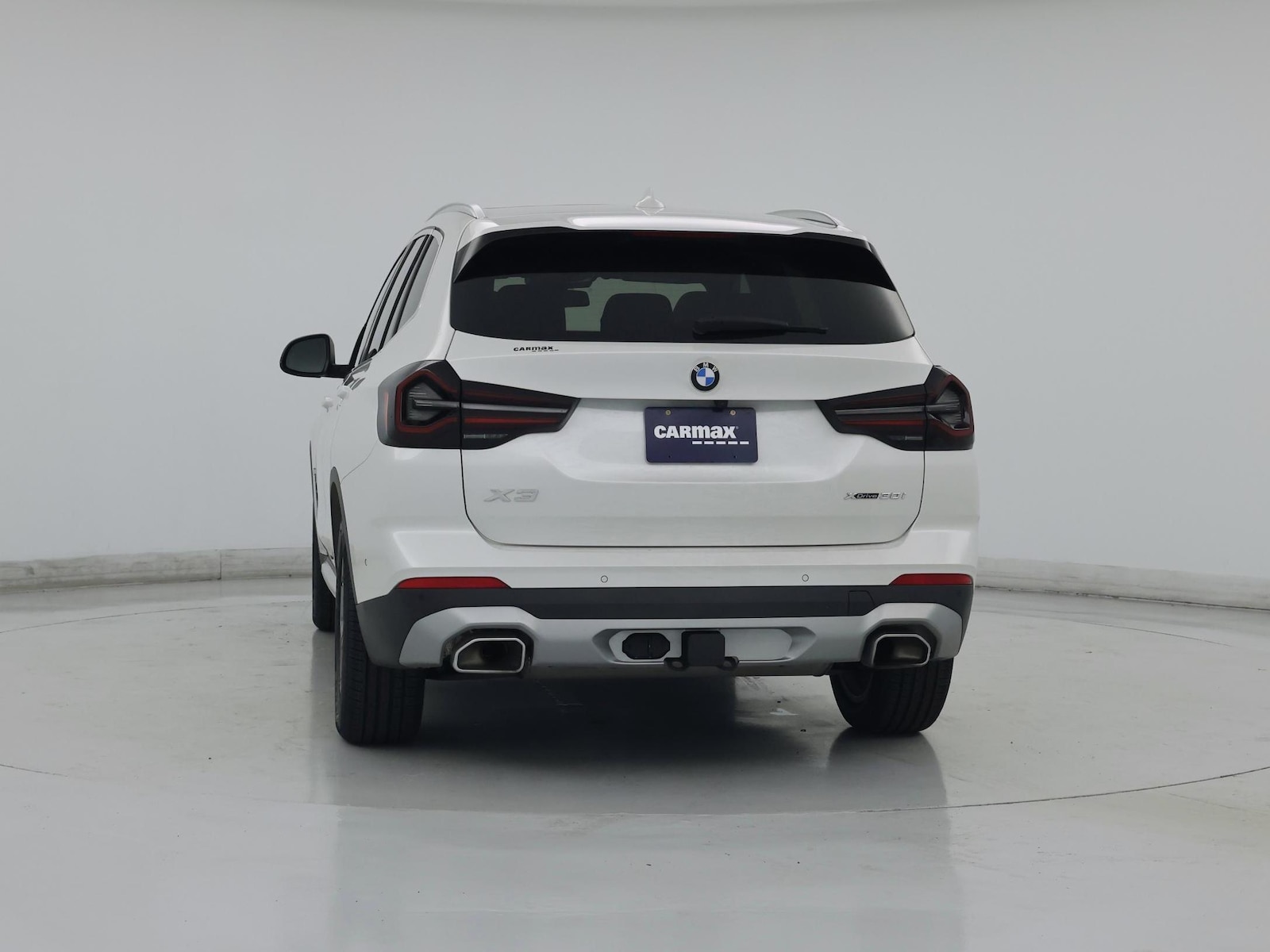 2023 BMW X3 30i - Photo 7