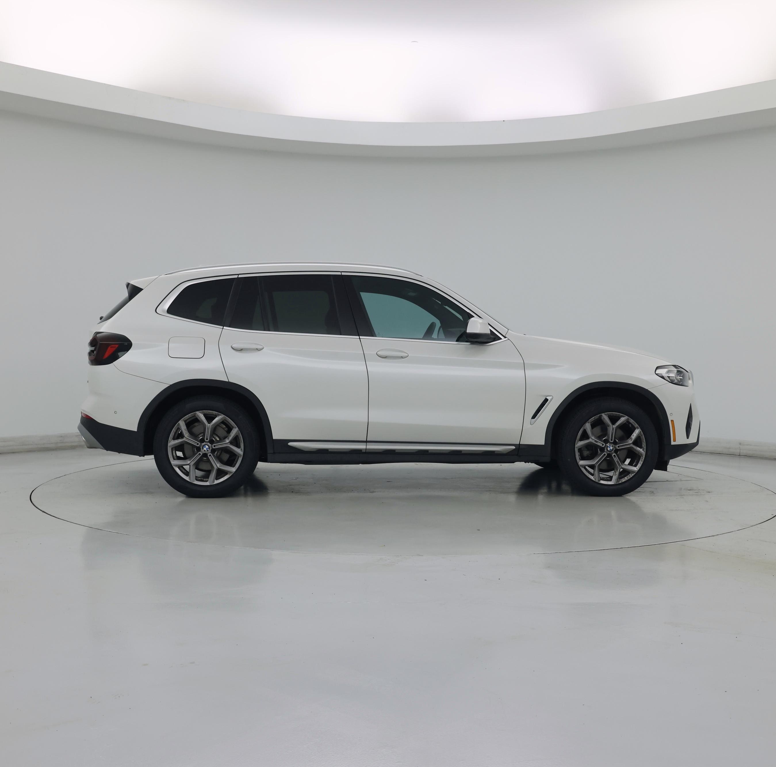 Thumbnail: 2023 BMW X3 - 7