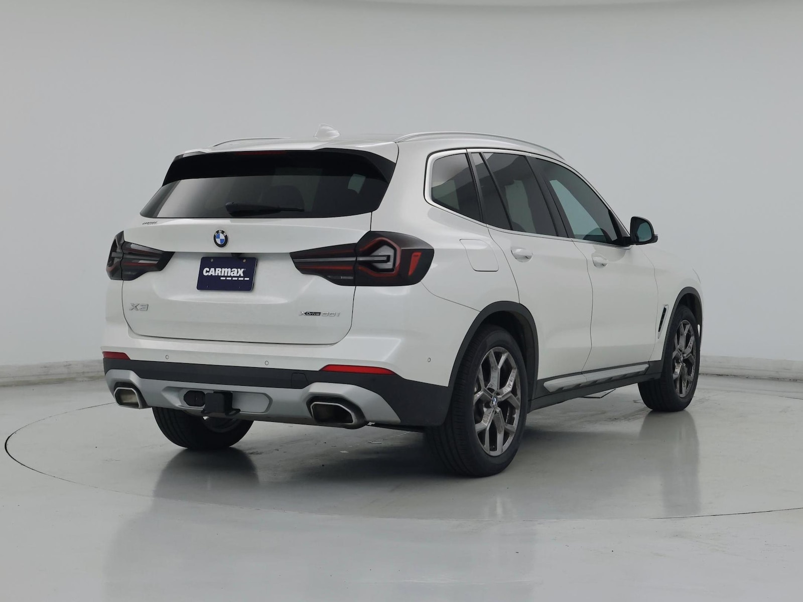 2023 BMW X3 30i - Photo 9