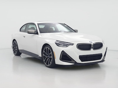 2023 BMW M240 XI