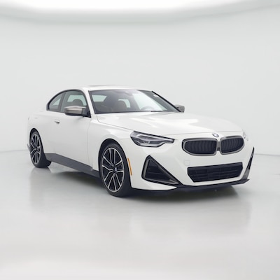 2023 BMW M240 XI
