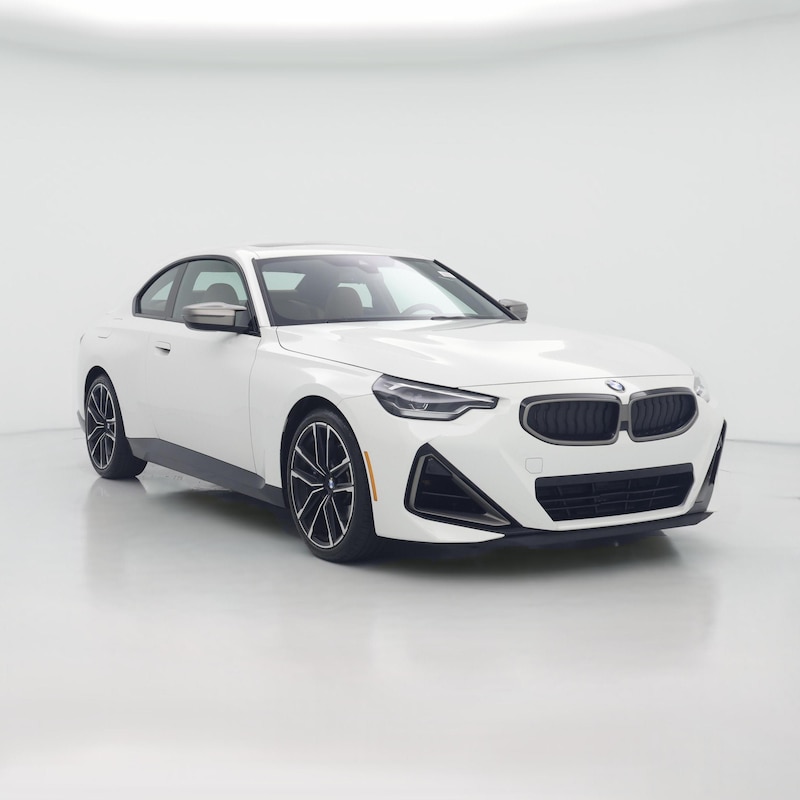 2023 BMW M240 XI