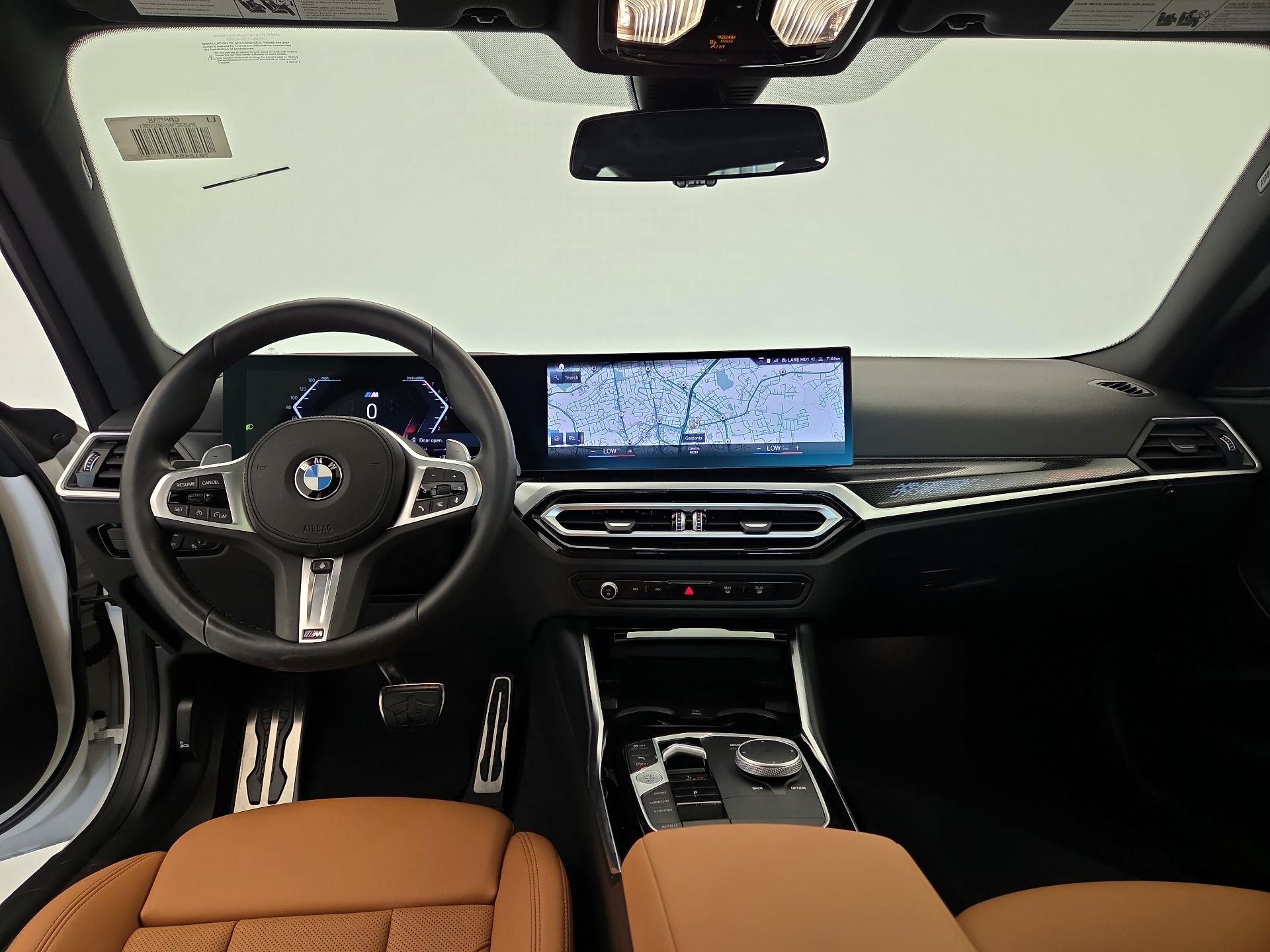Thumbnail: 2023 BMW 2 Series - 9