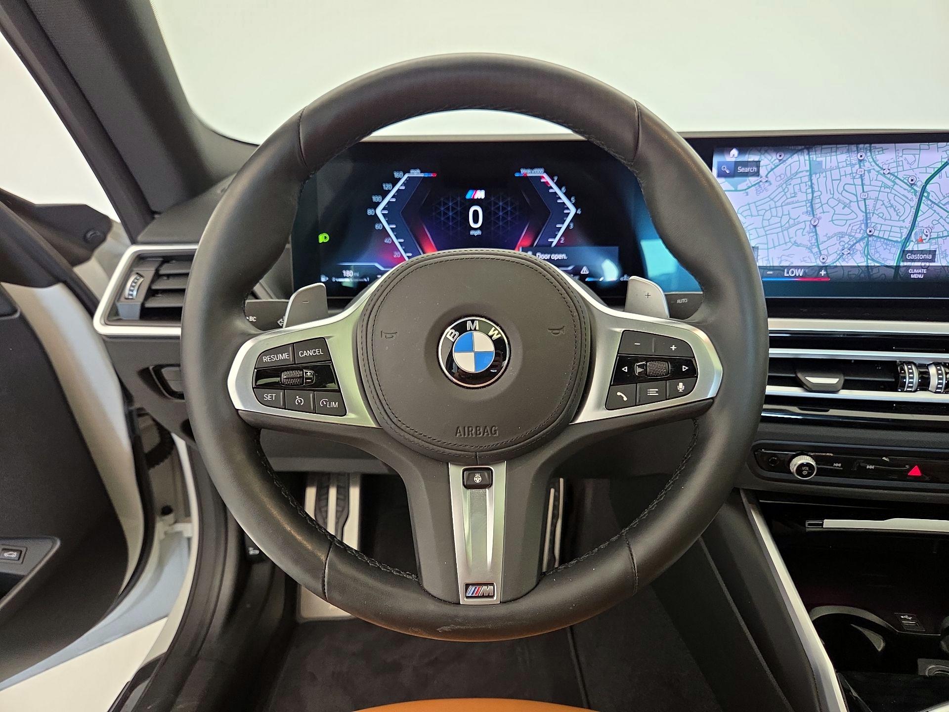 Thumbnail: 2023 BMW 2 Series - 10
