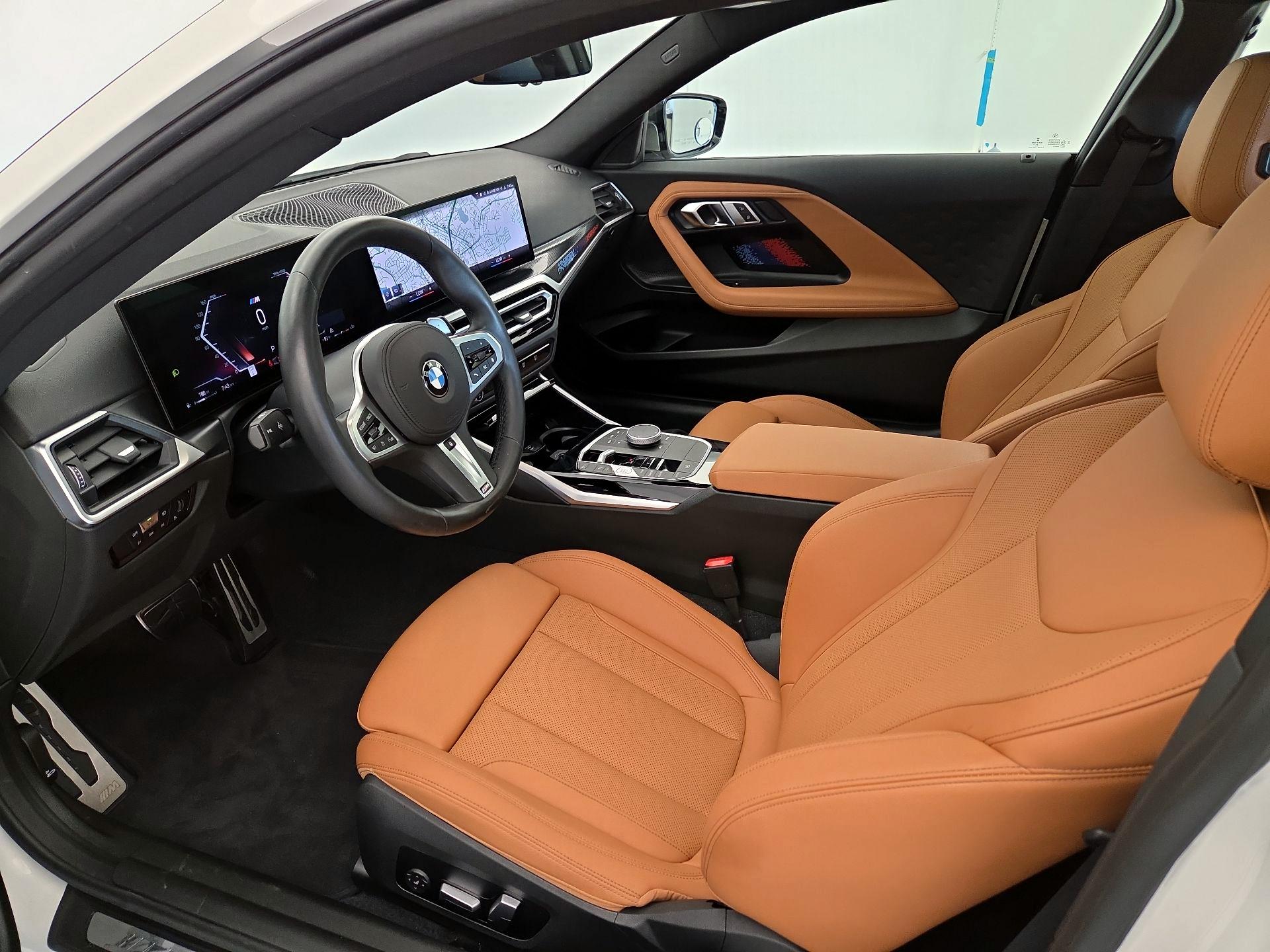 Thumbnail: 2023 BMW 2 Series - 11