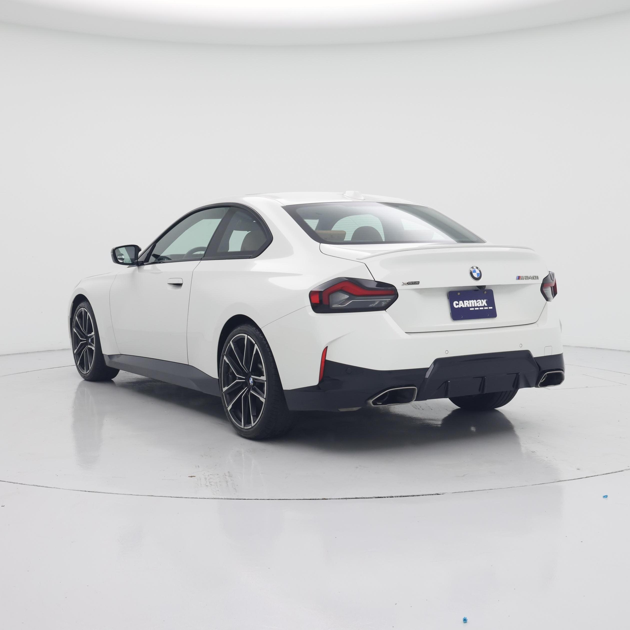 Thumbnail: 2023 BMW 2 Series - 2