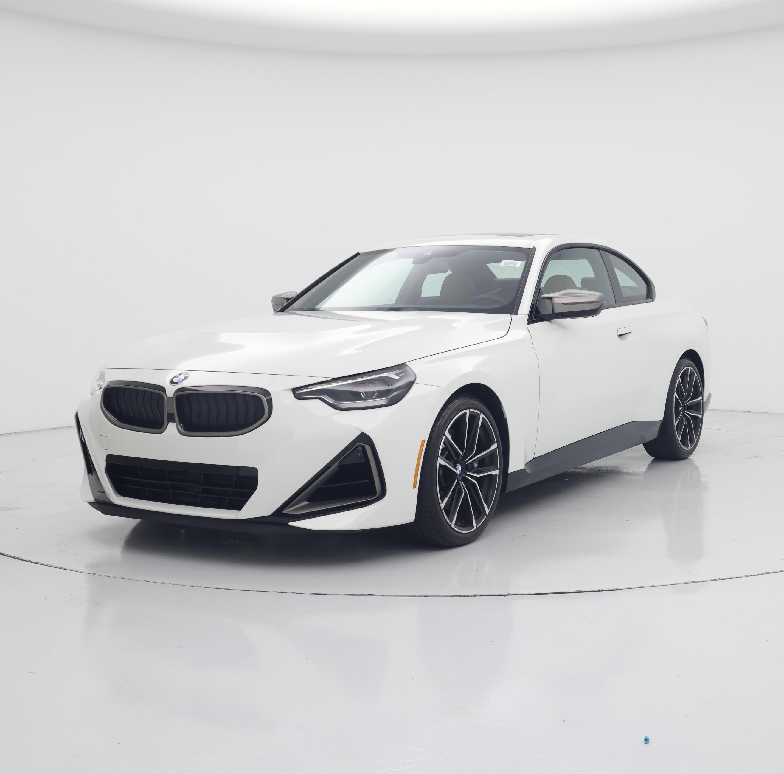 Thumbnail: 2023 BMW 2 Series - 4