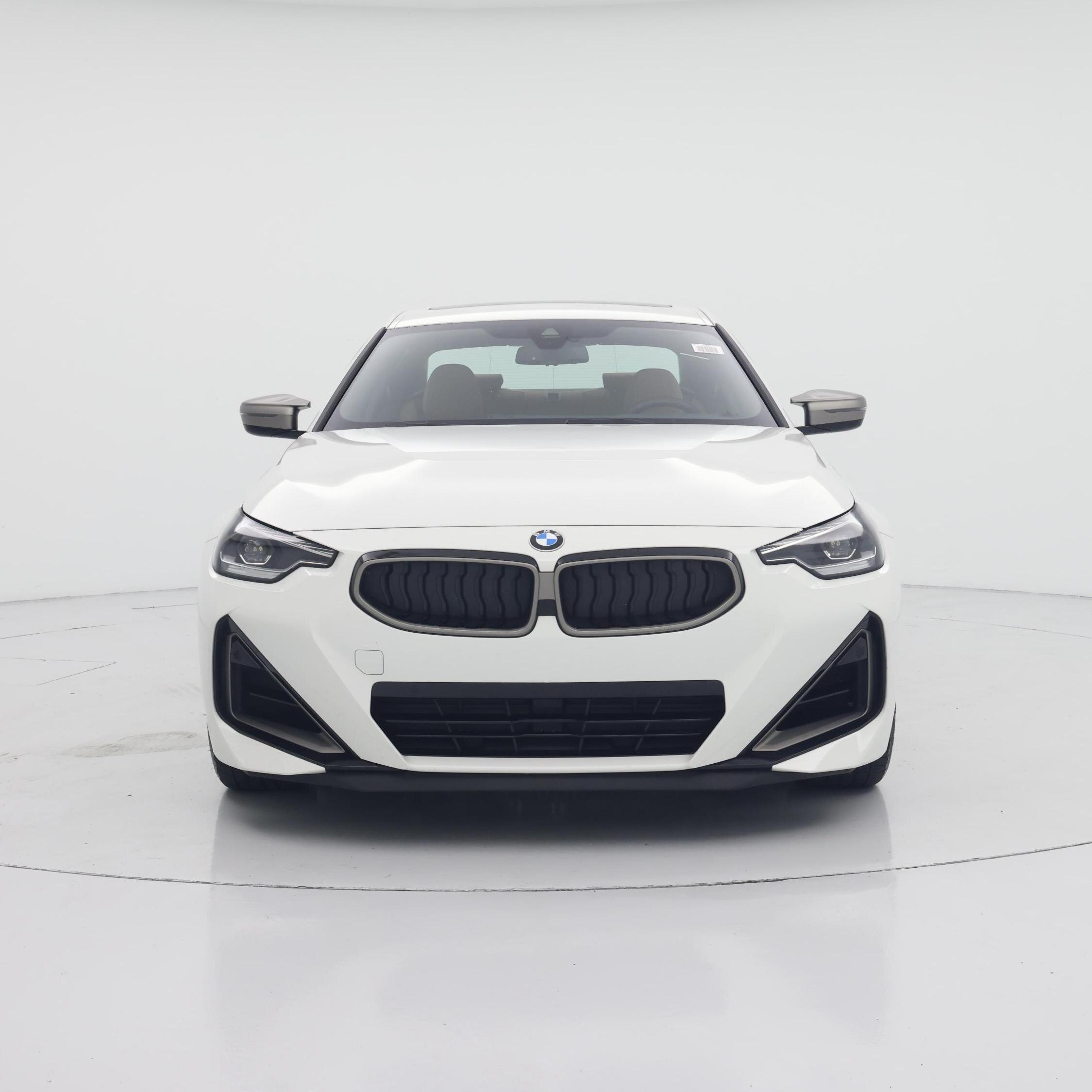 Thumbnail: 2023 BMW 2 Series - 5