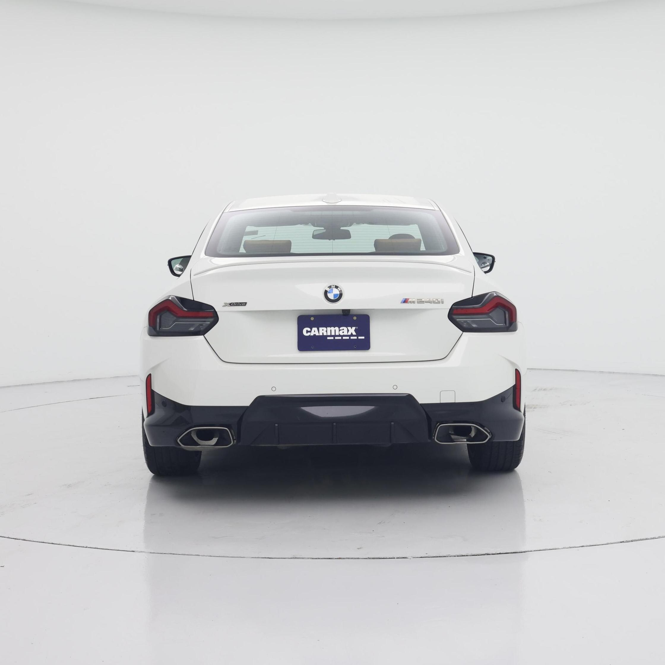 Thumbnail: 2023 BMW 2 Series - 6
