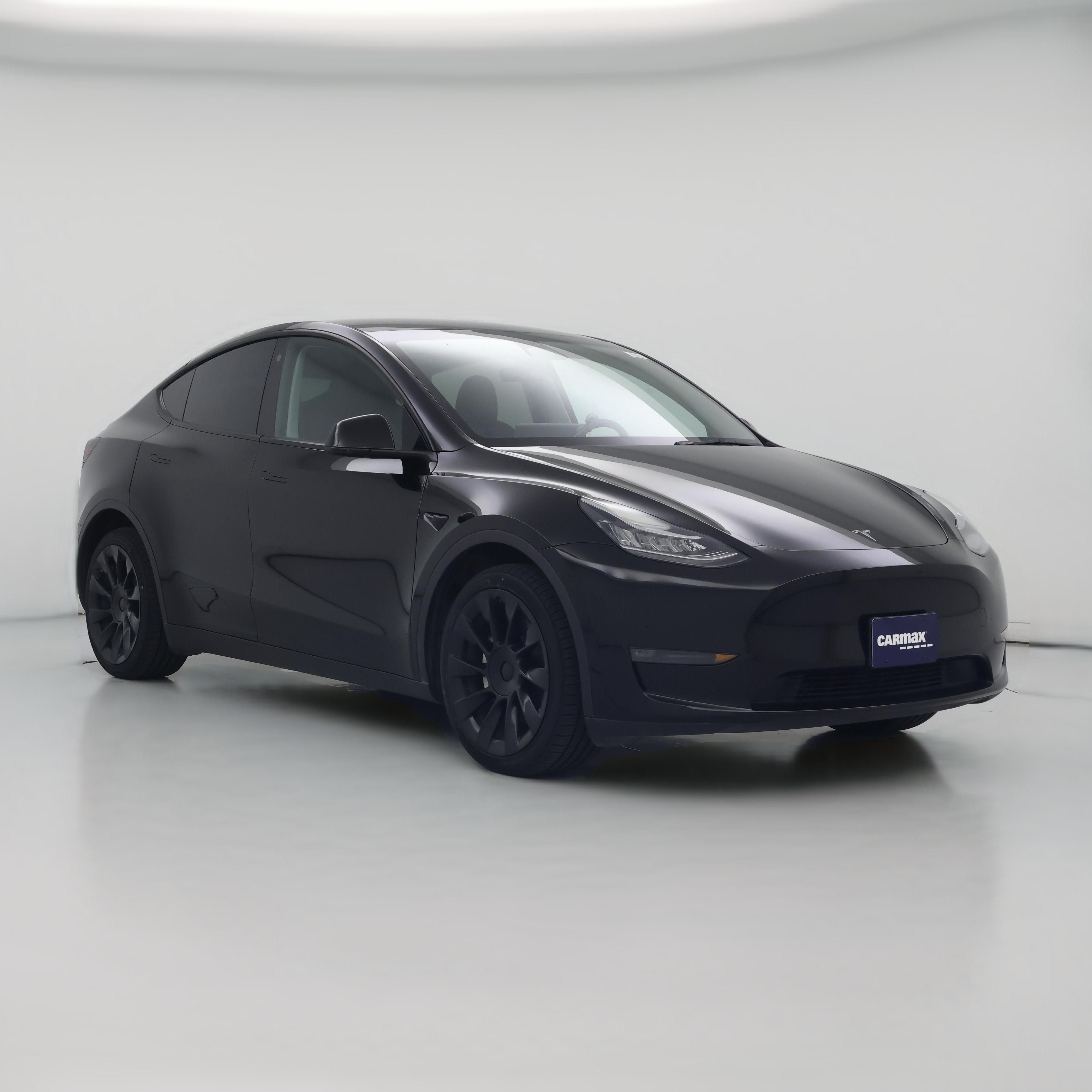 Thumbnail: 2023 Tesla Model Y - 1