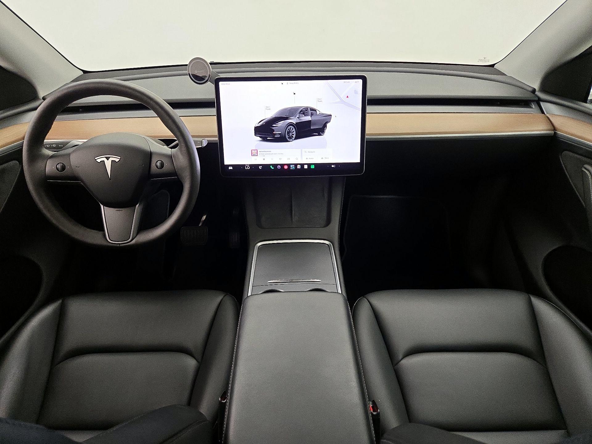 Thumbnail: 2023 Tesla Model Y - 9