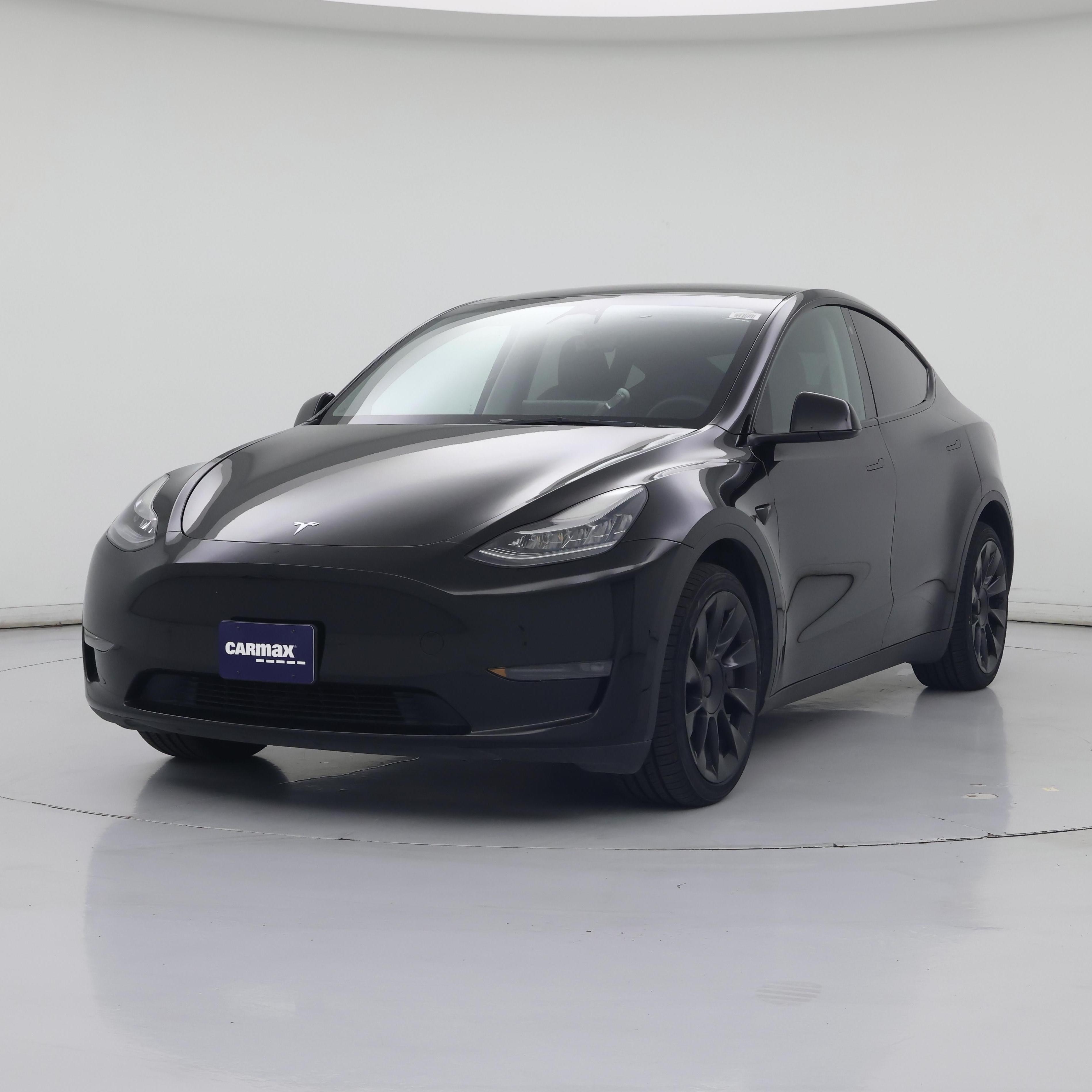 Thumbnail: 2023 Tesla Model Y - 4