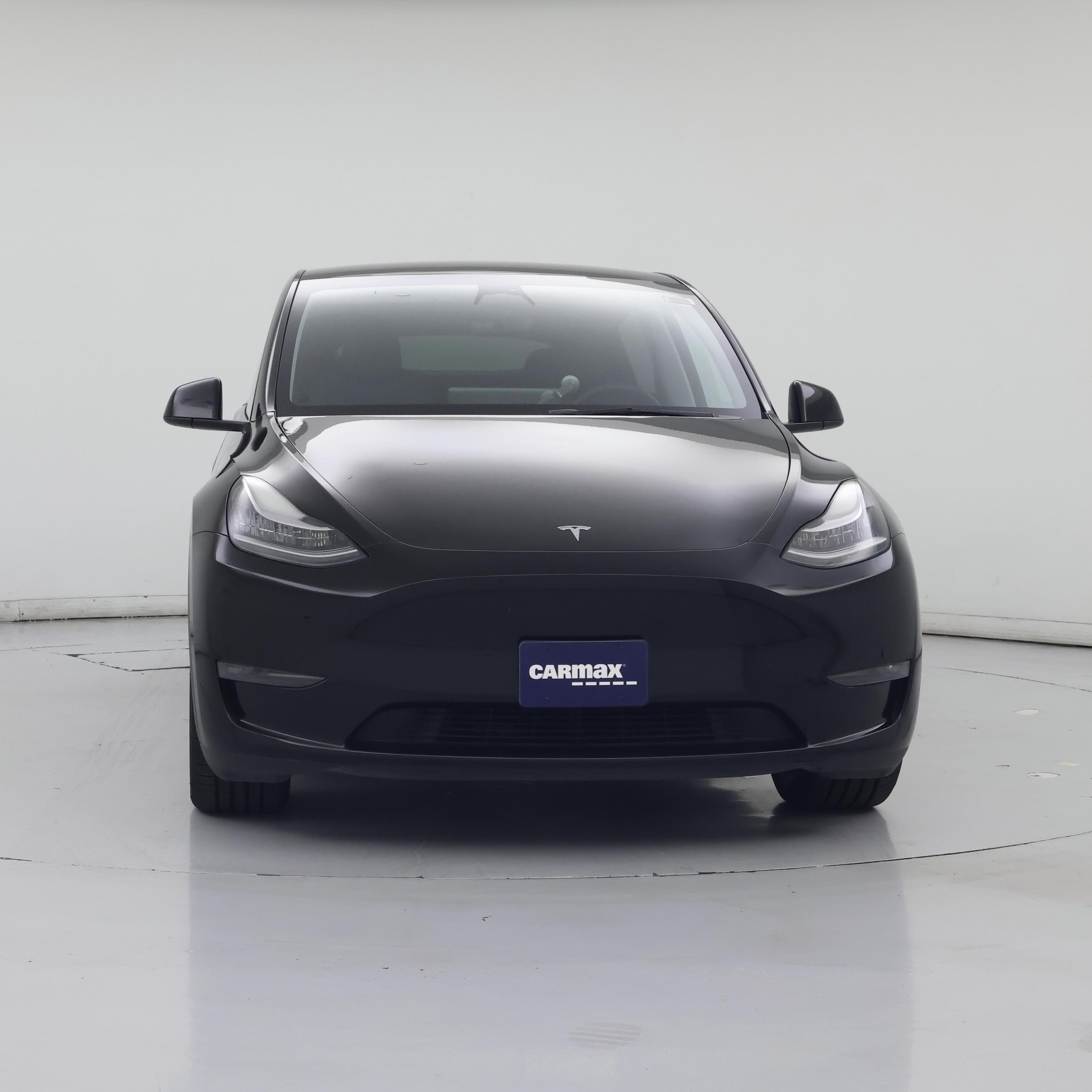 Thumbnail: 2023 Tesla Model Y - 5