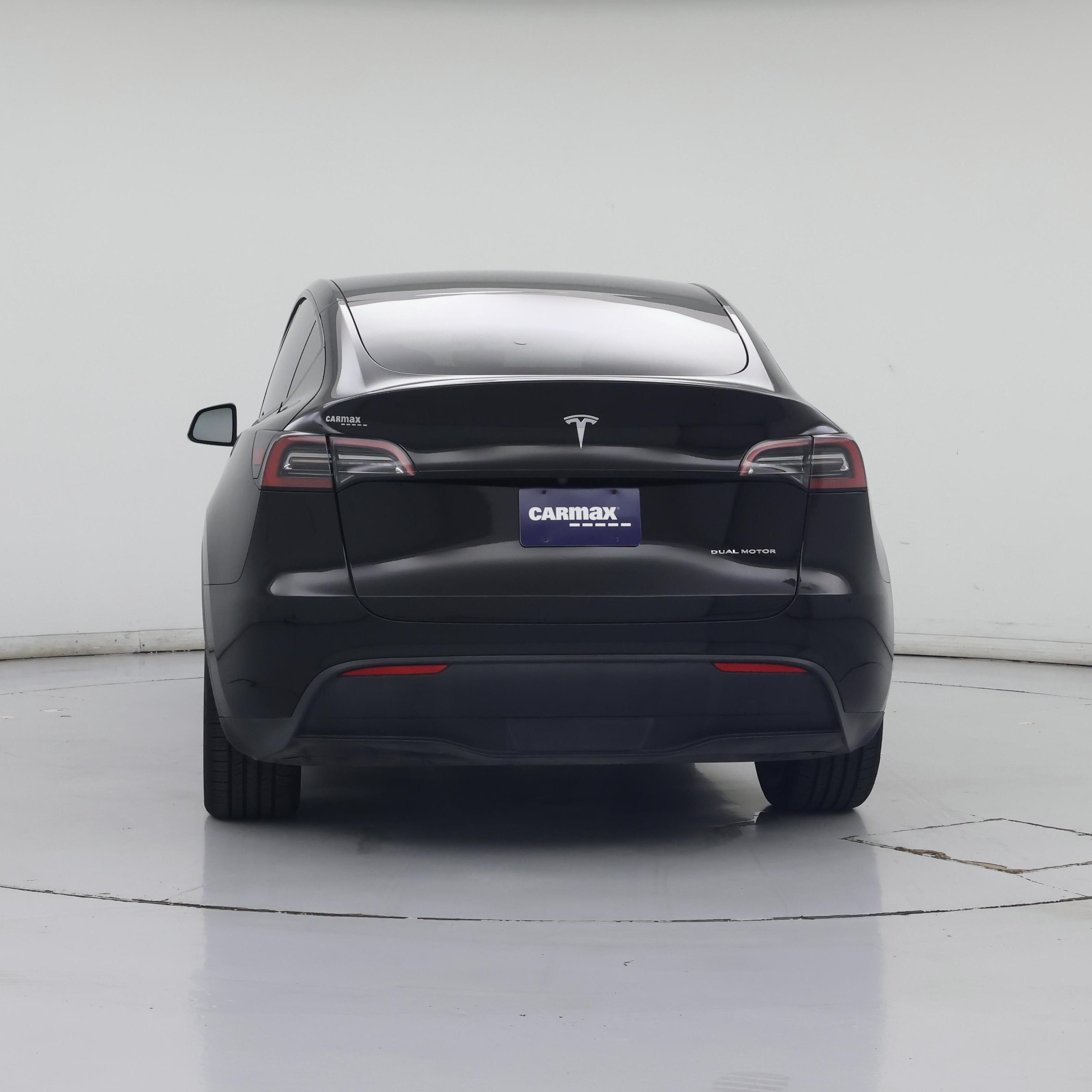 Thumbnail: 2023 Tesla Model Y - 6