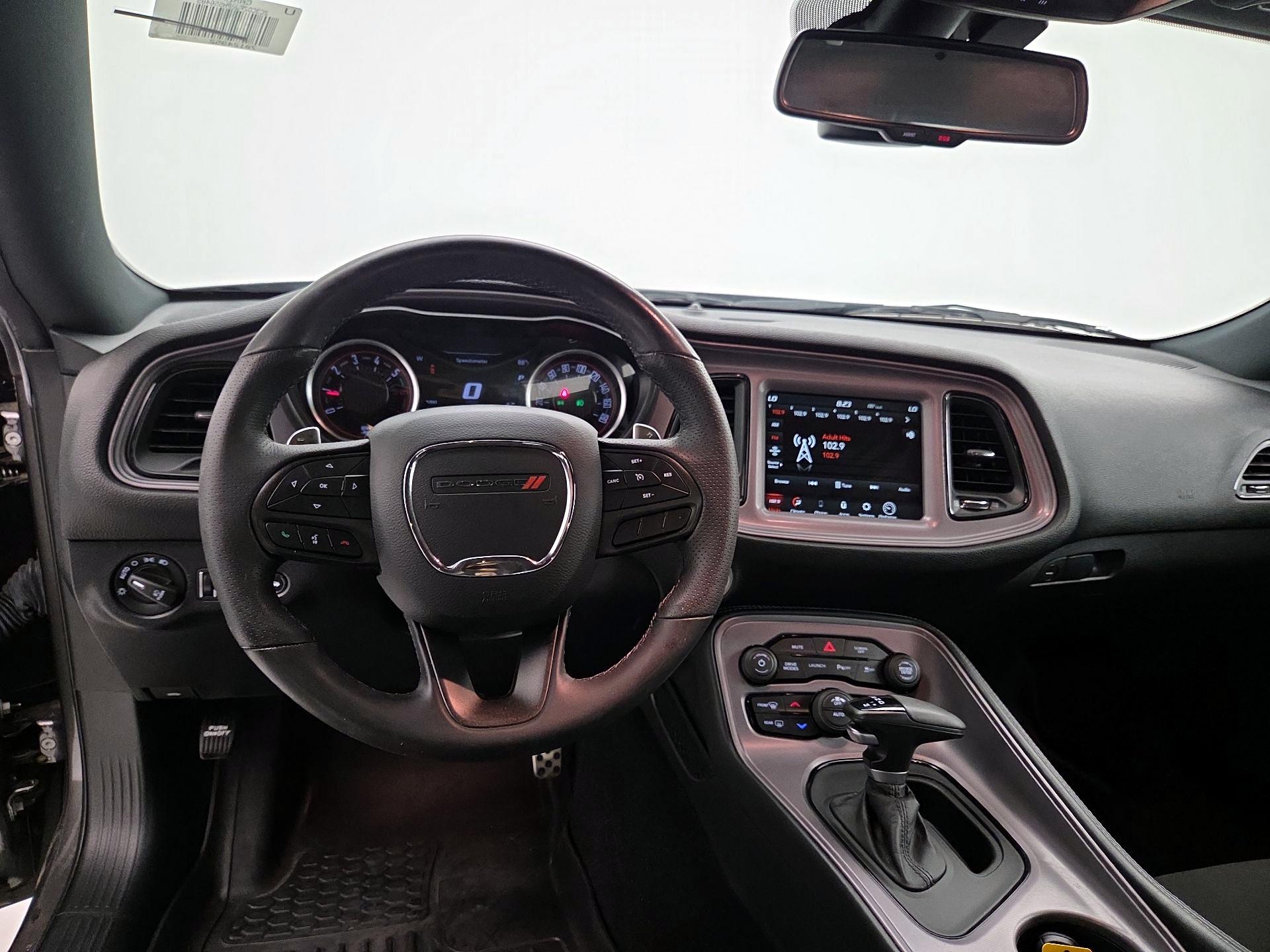 Thumbnail: 2023 Dodge Challenger - 10