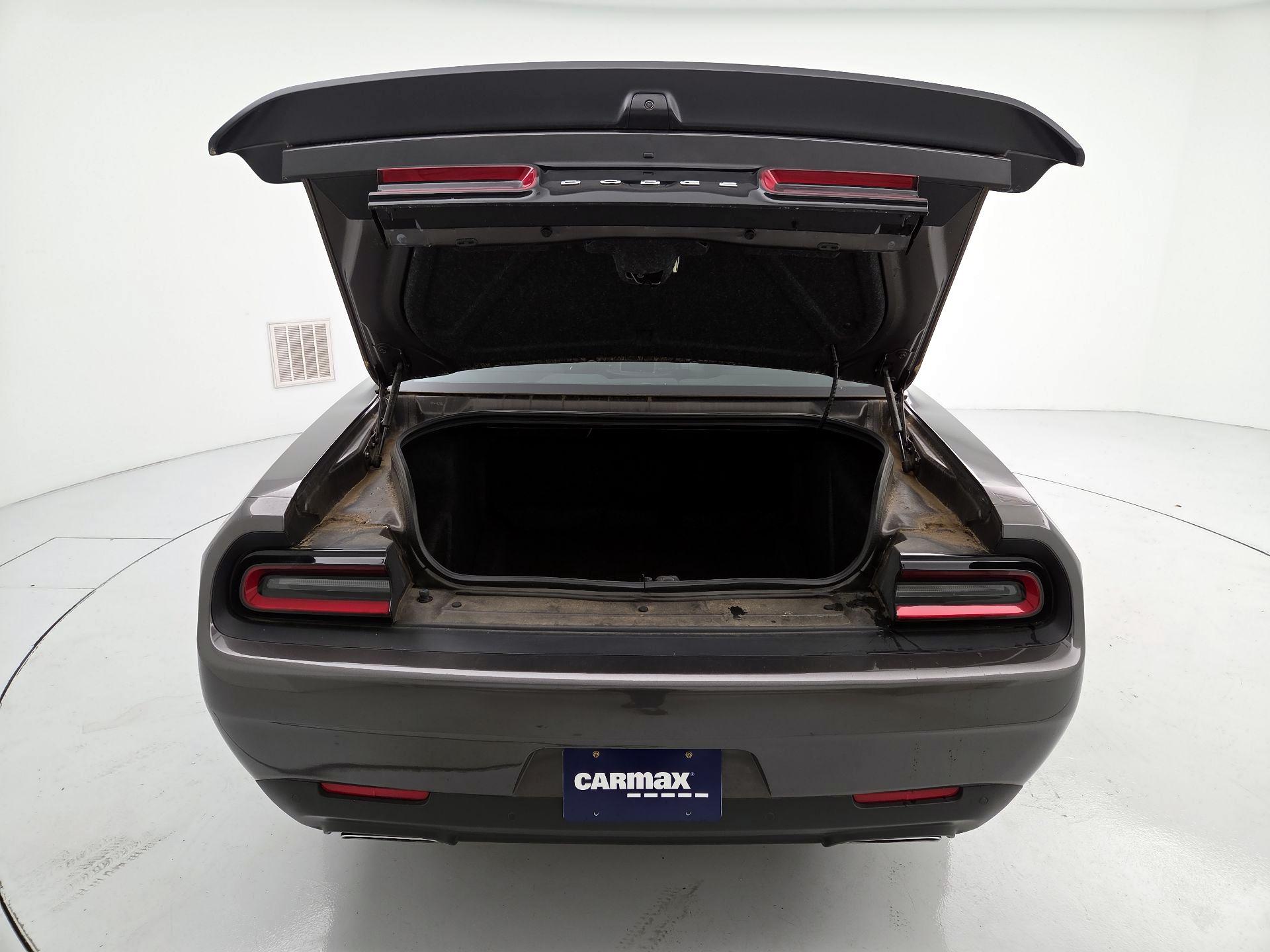 Thumbnail: 2023 Dodge Challenger - 18