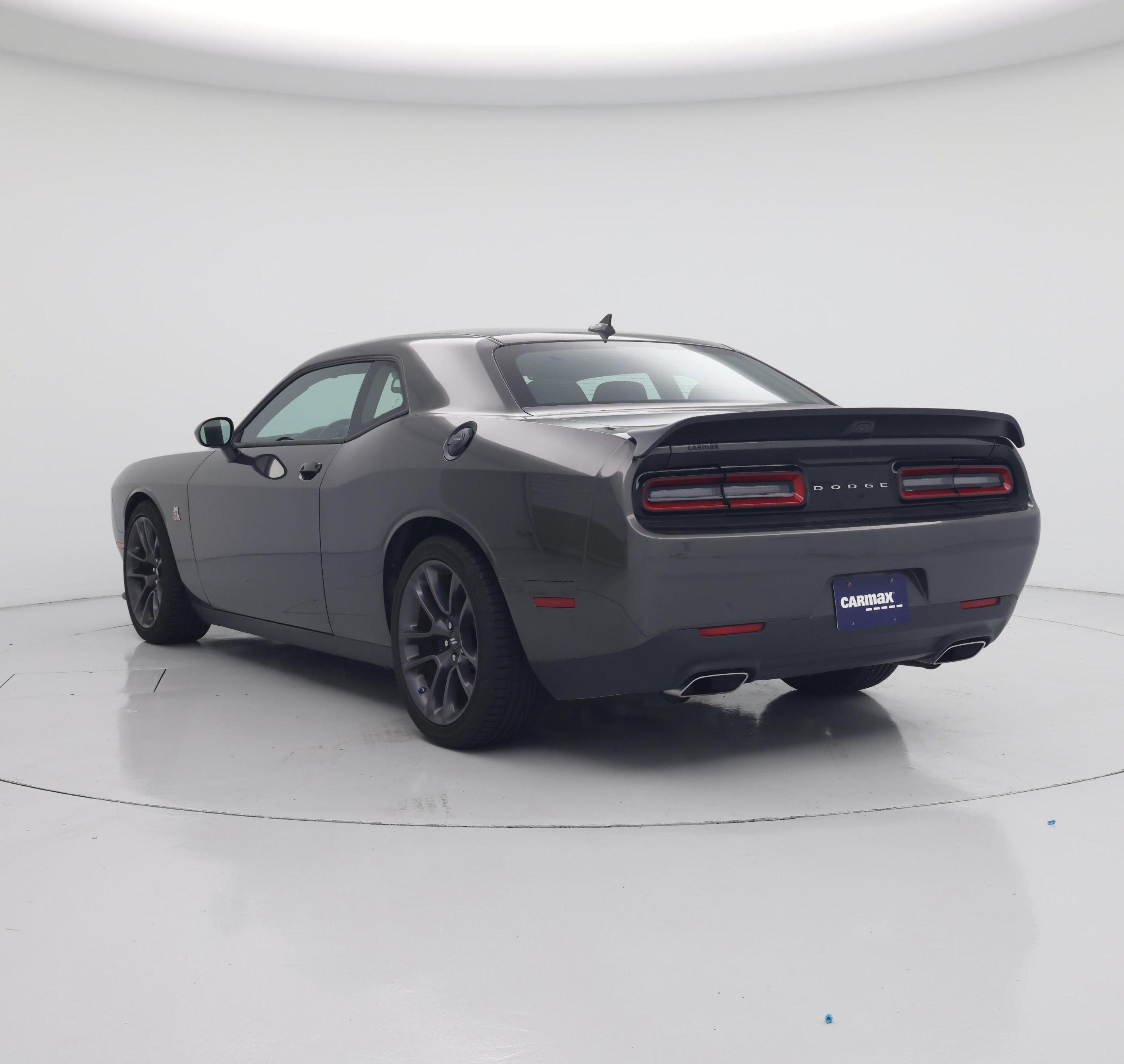 Thumbnail: 2023 Dodge Challenger - 2