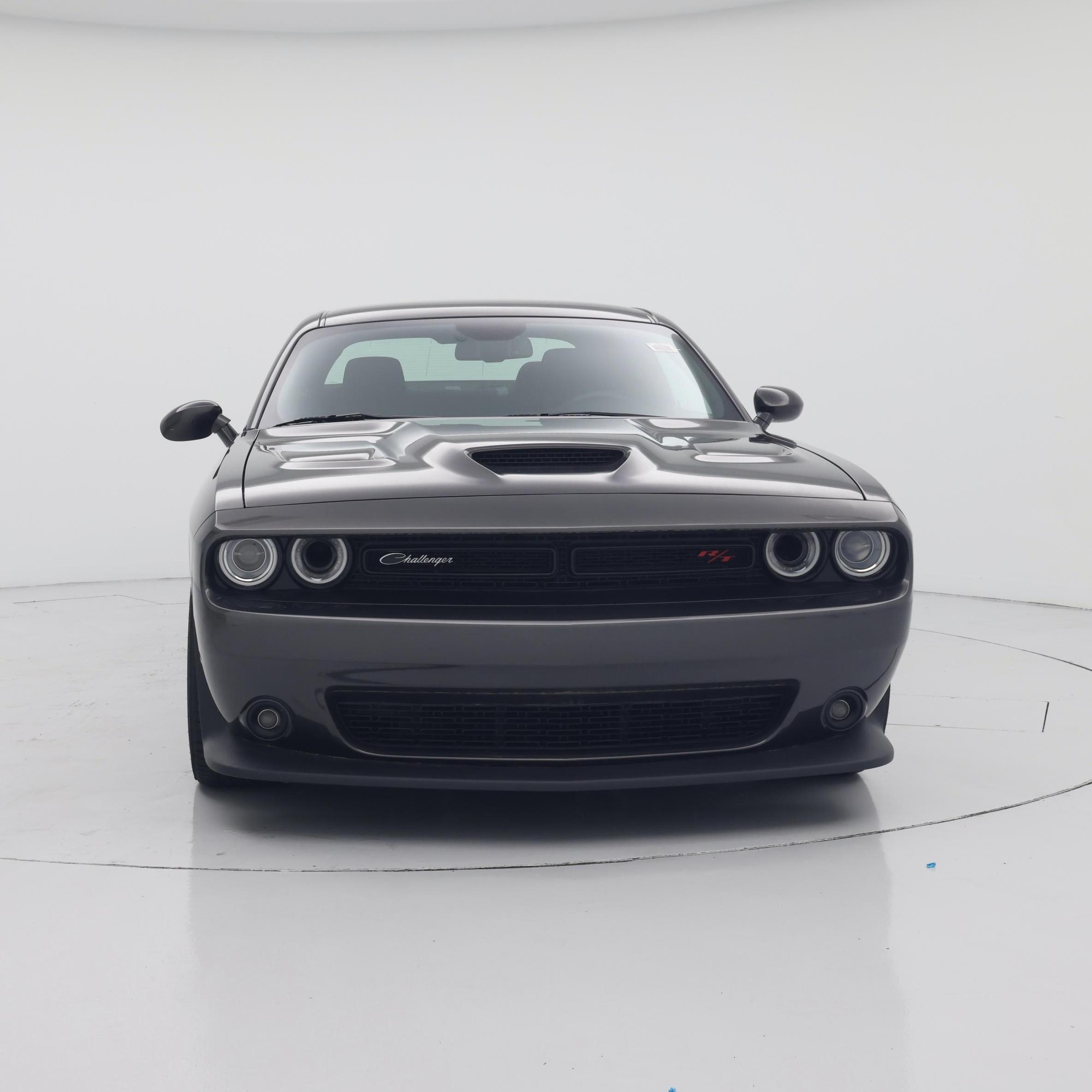 Thumbnail: 2023 Dodge Challenger - 5