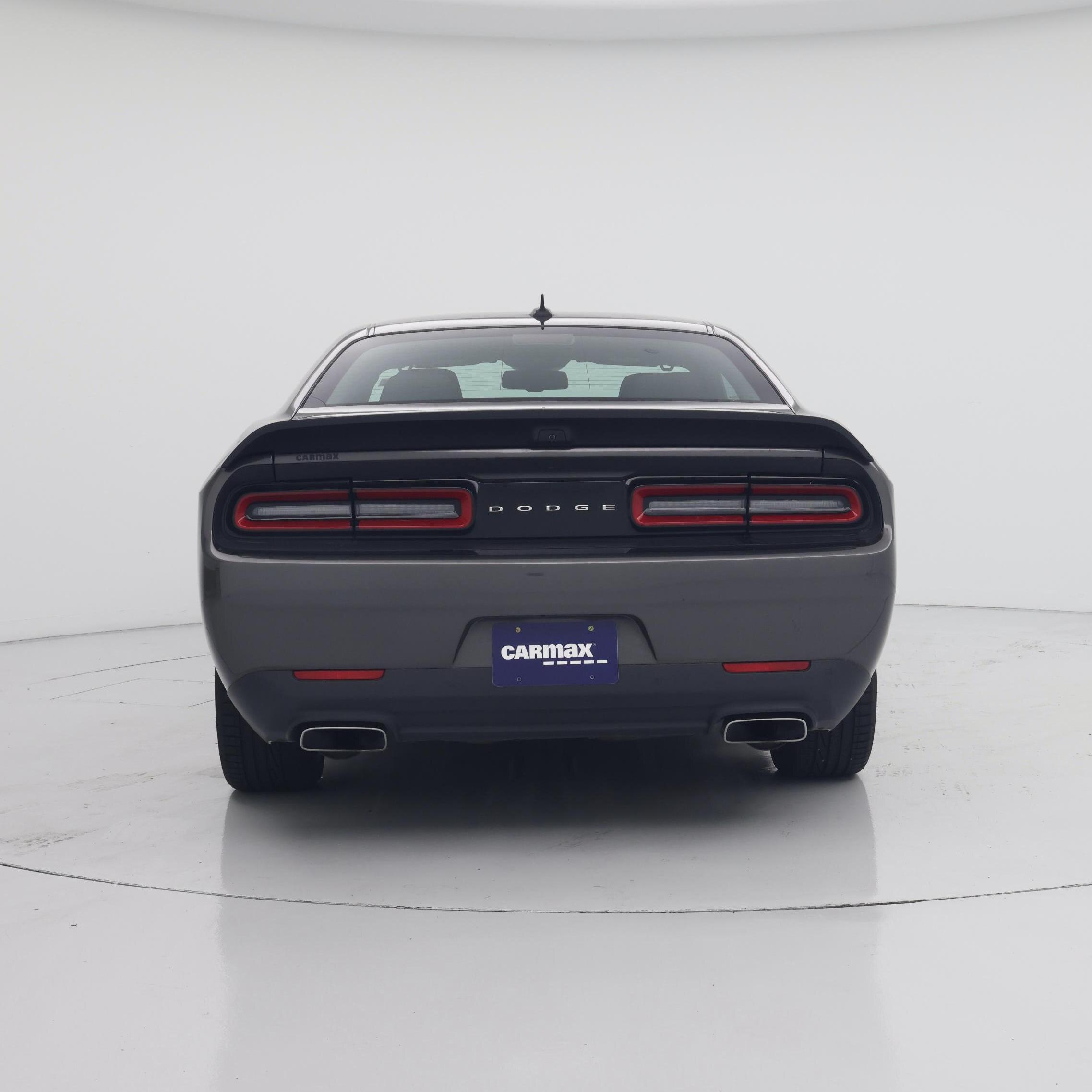 Thumbnail: 2023 Dodge Challenger - 6