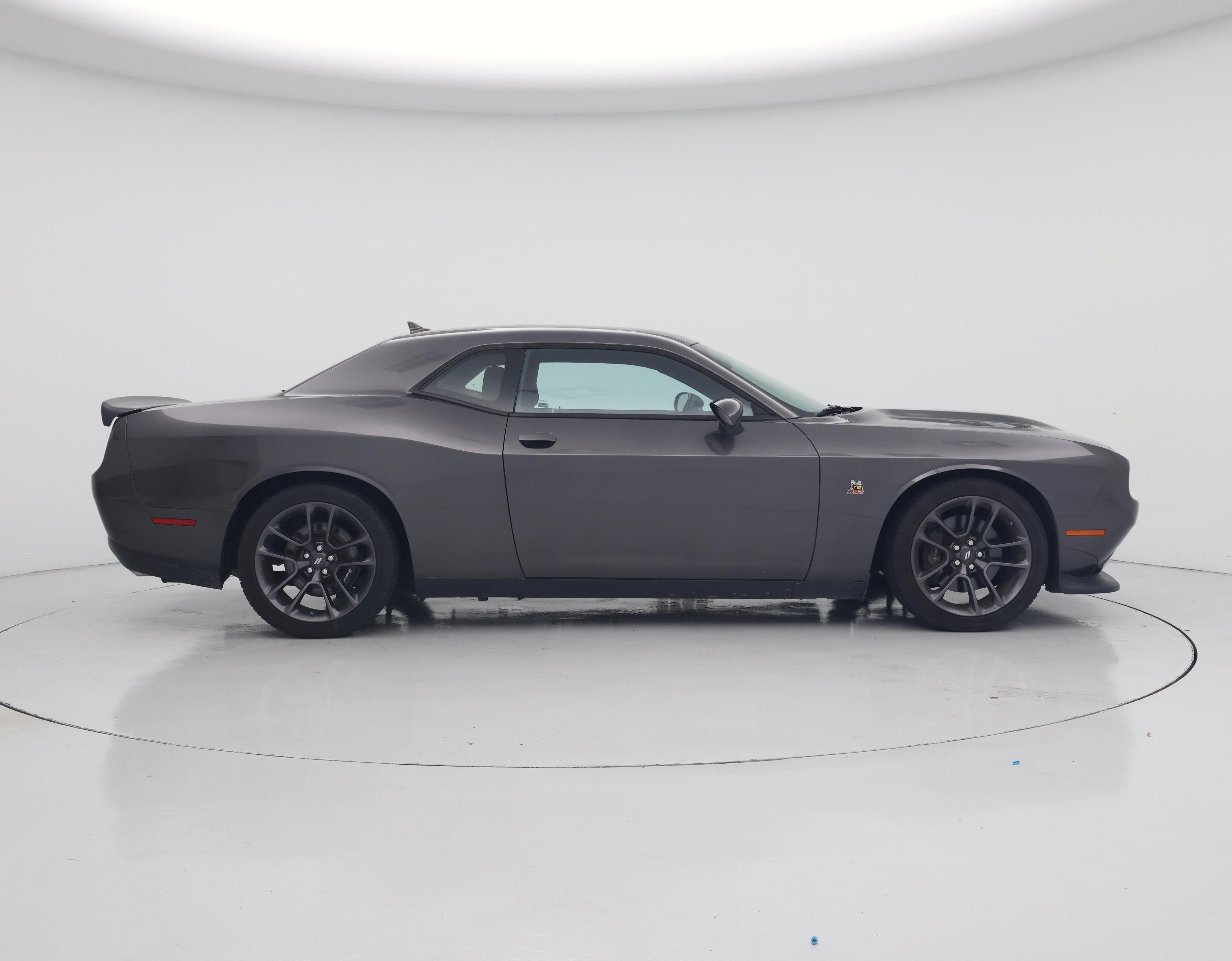 Thumbnail: 2023 Dodge Challenger - 7