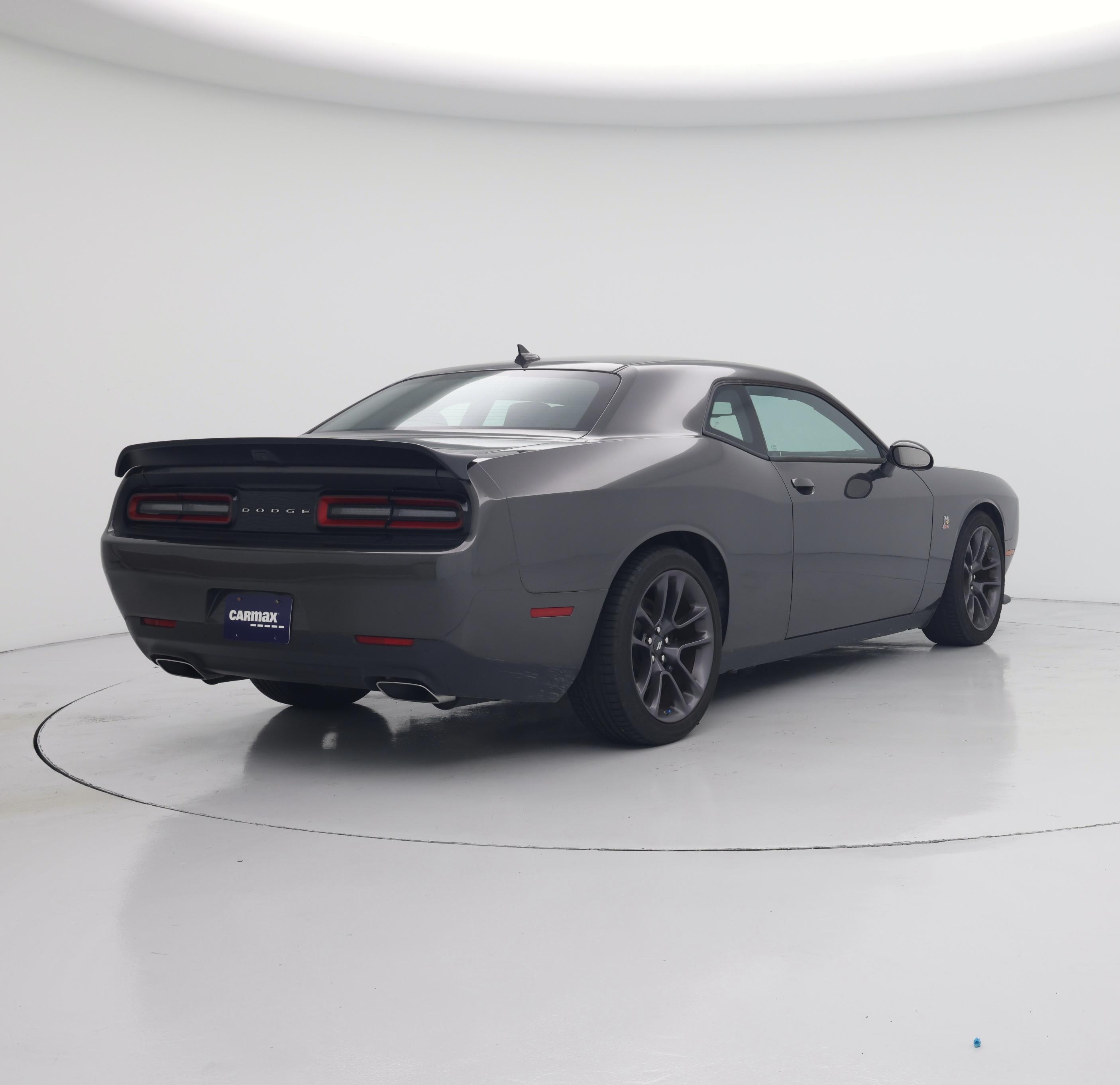 Thumbnail: 2023 Dodge Challenger - 8