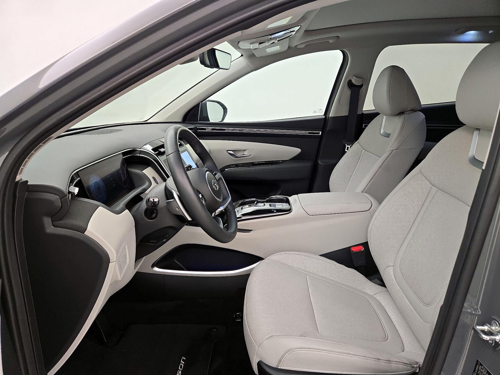Thumbnail: 2024 Hyundai Tucson - 11