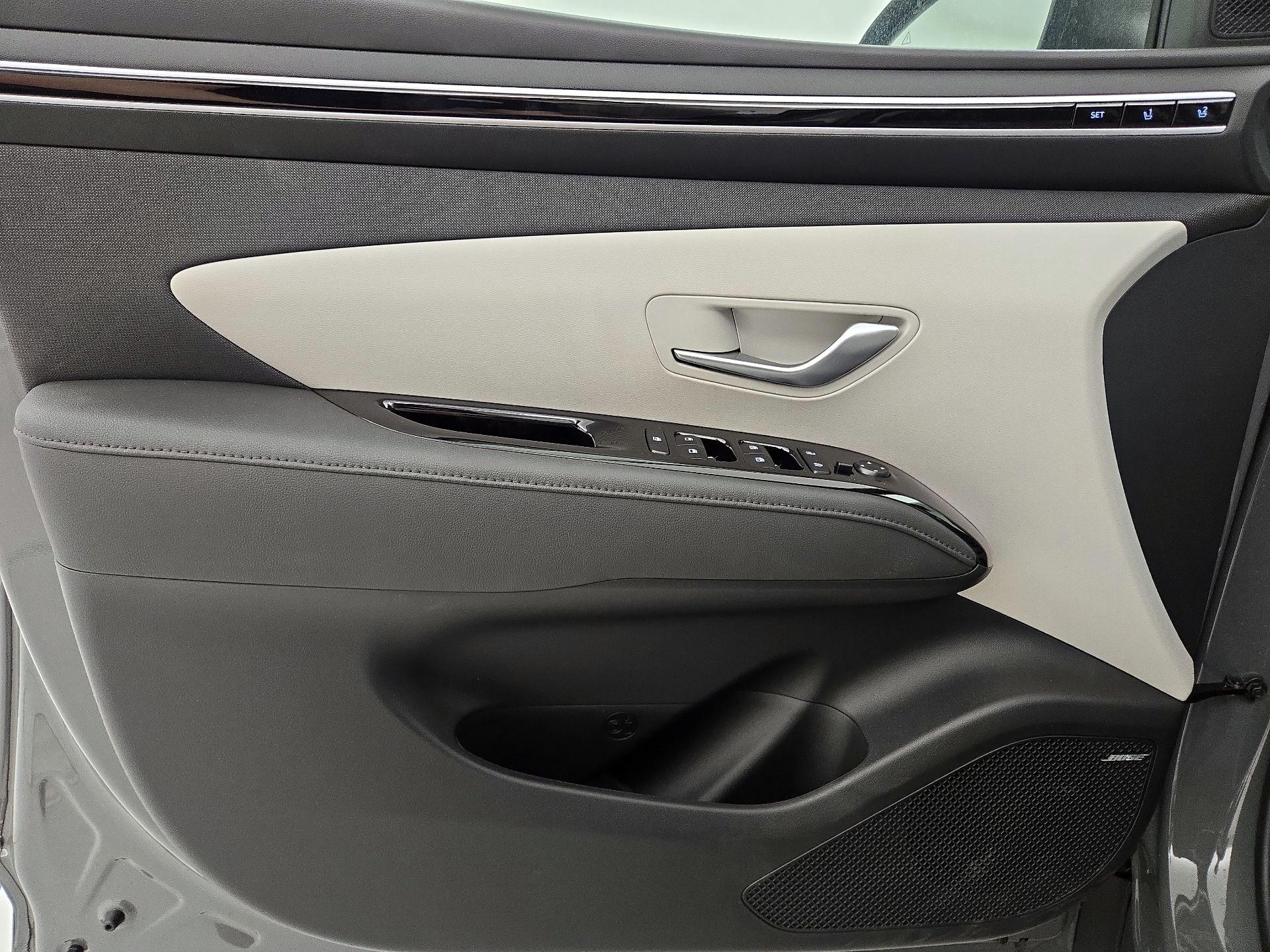Thumbnail: 2024 Hyundai Tucson - 12