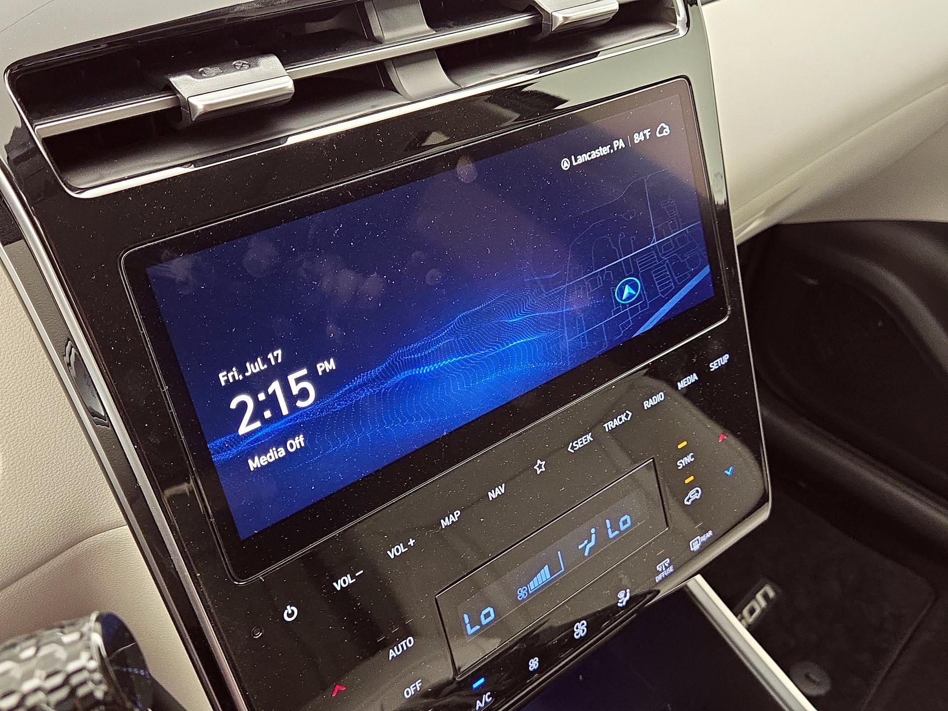 Thumbnail: 2024 Hyundai Tucson - 16