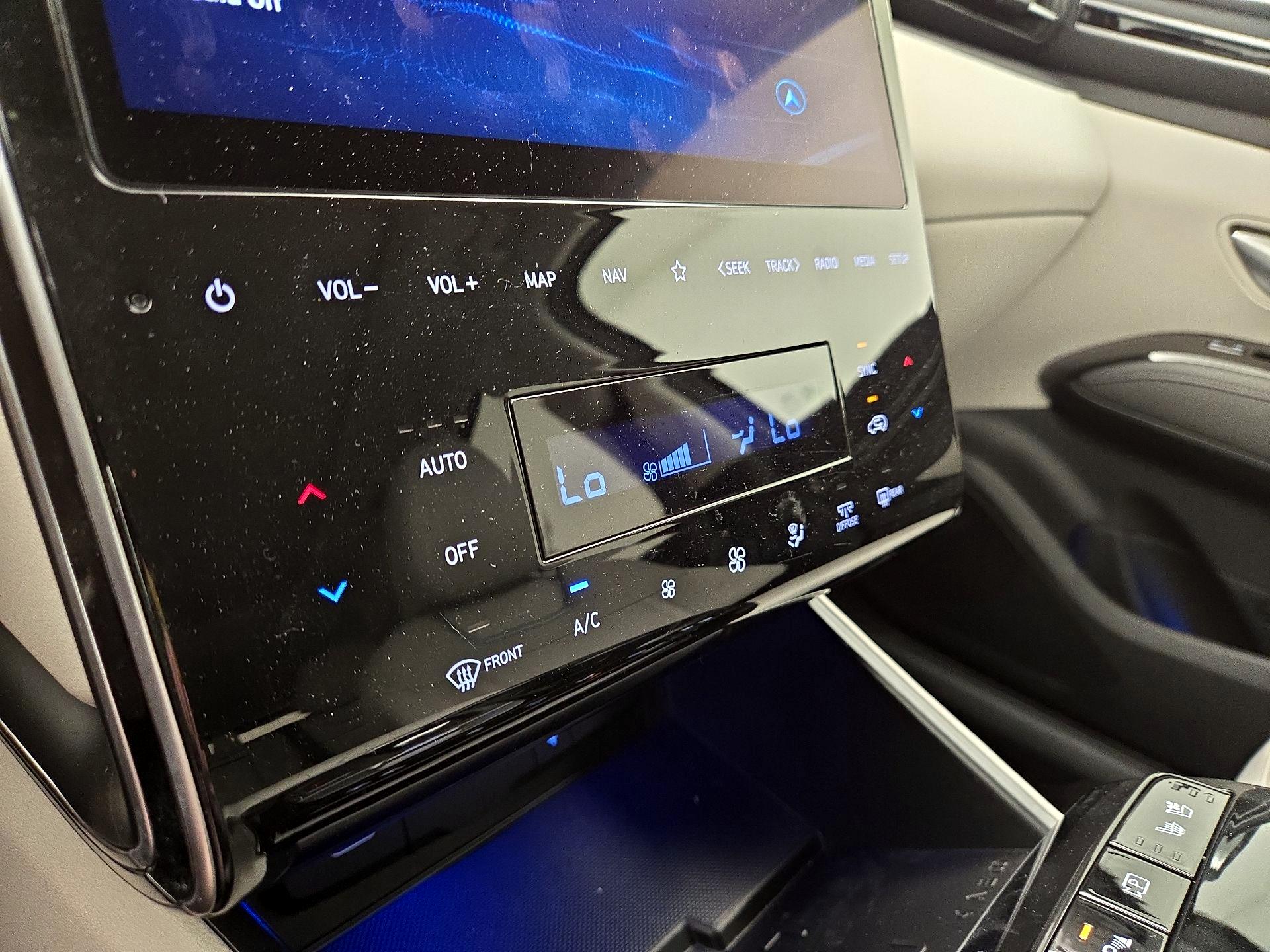 Thumbnail: 2024 Hyundai Tucson - 17