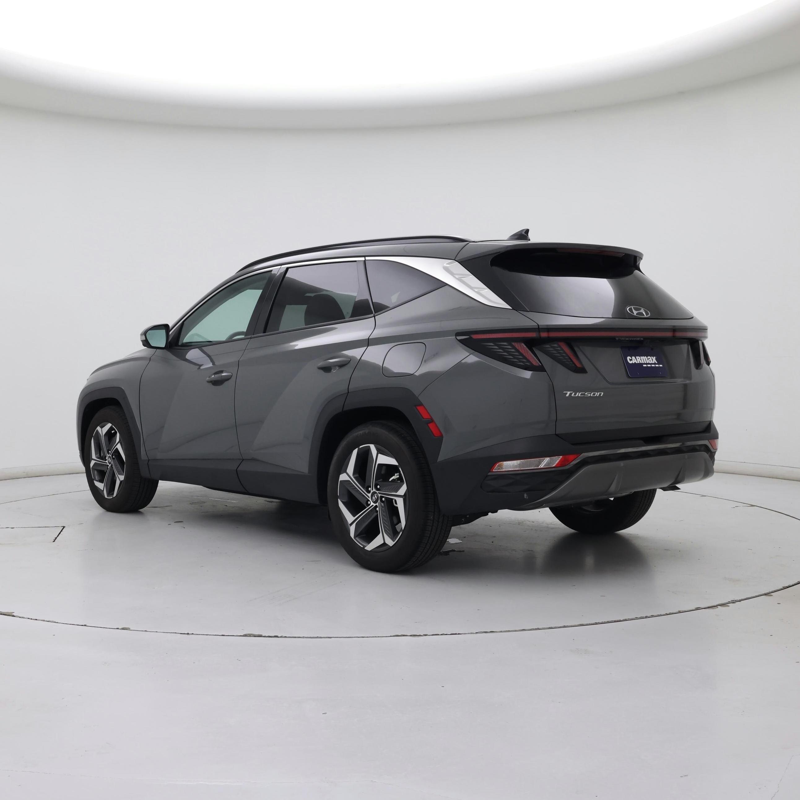 Thumbnail: 2024 Hyundai Tucson - 2