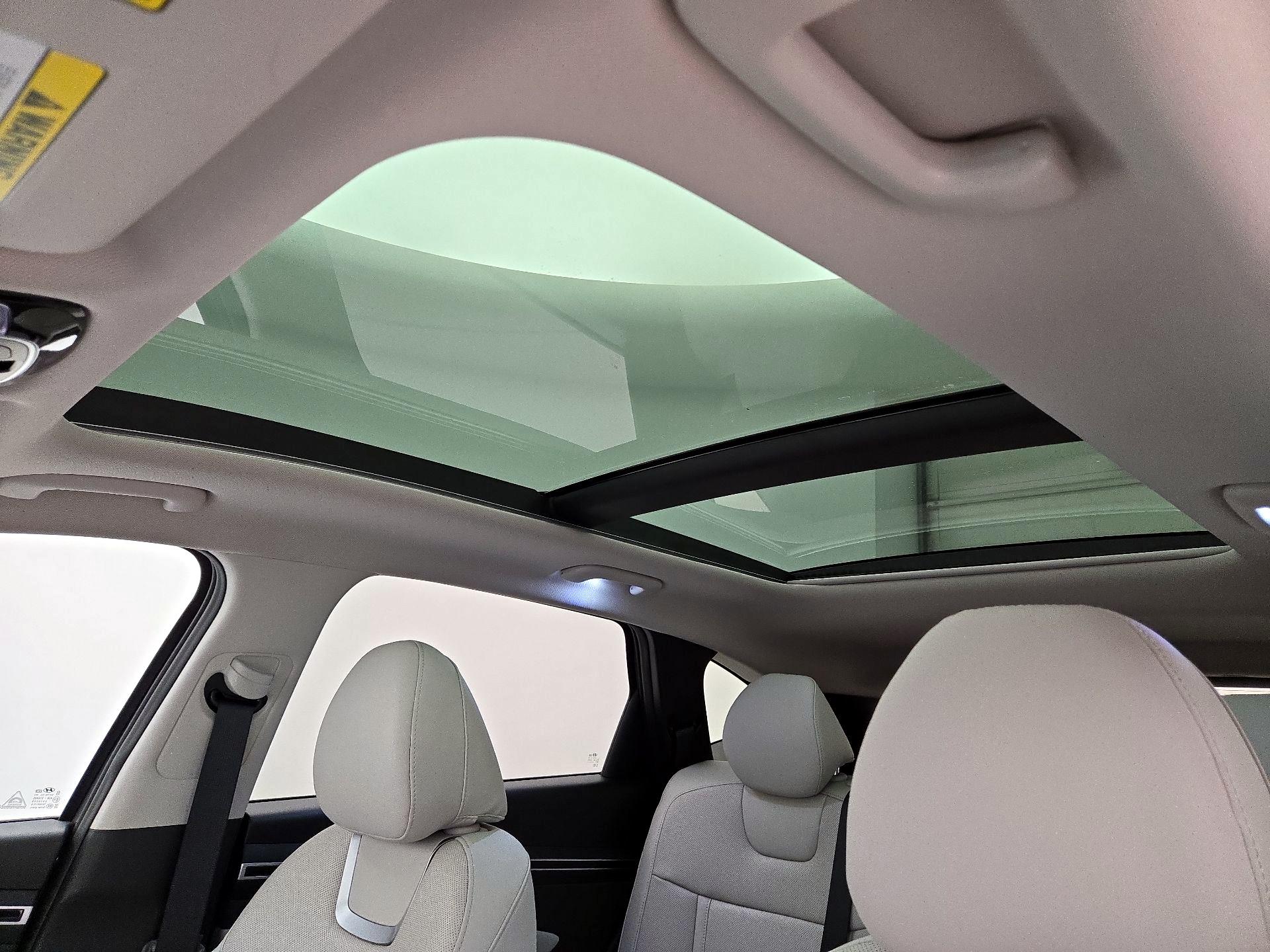 Thumbnail: 2024 Hyundai Tucson - 20