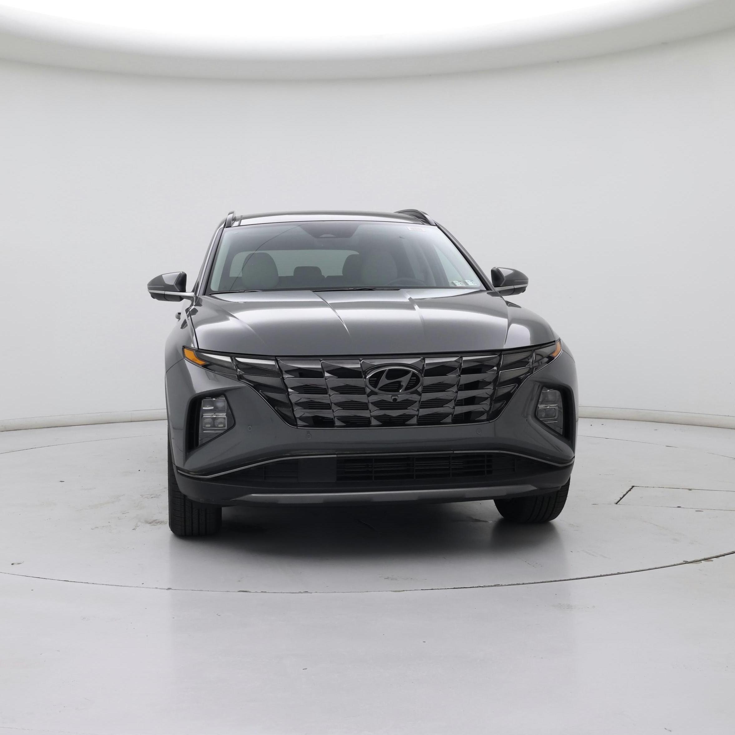 Thumbnail: 2024 Hyundai Tucson - 5