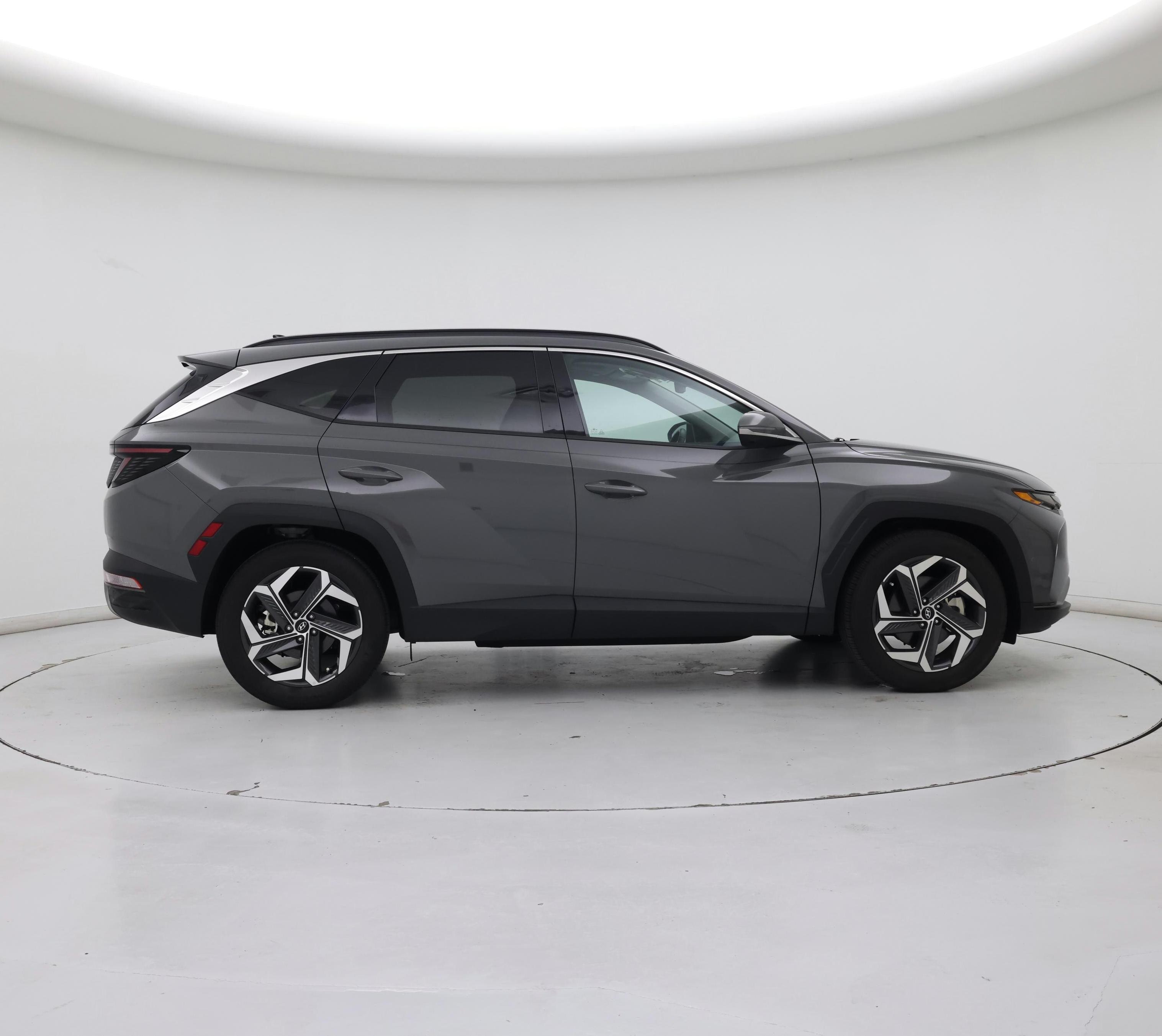 Thumbnail: 2024 Hyundai Tucson - 7