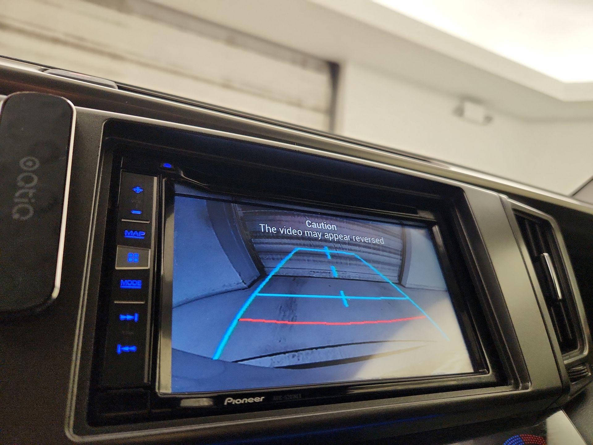 Thumbnail: 2014 Toyota RAV4 - 14