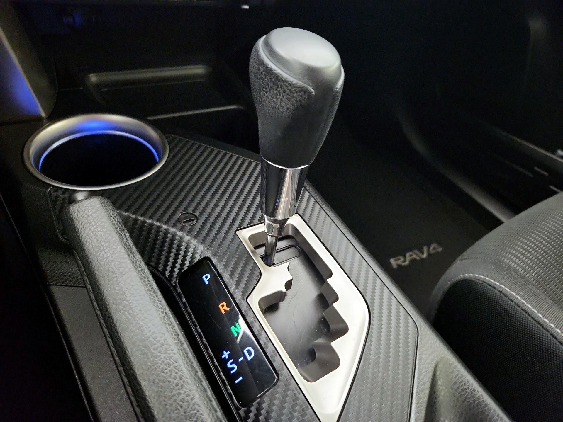 Thumbnail: 2014 Toyota RAV4 - 17