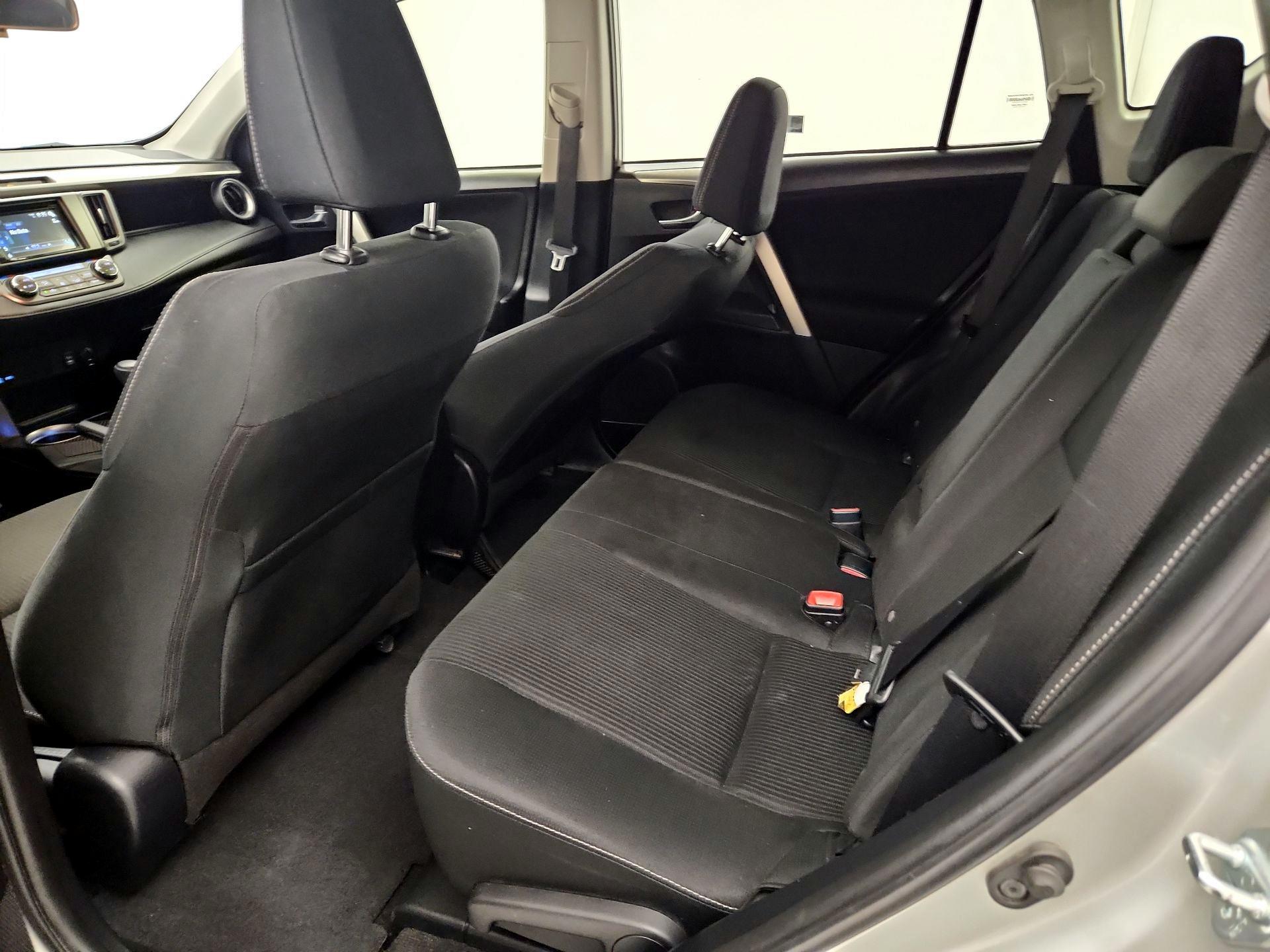 Thumbnail: 2014 Toyota RAV4 - 20