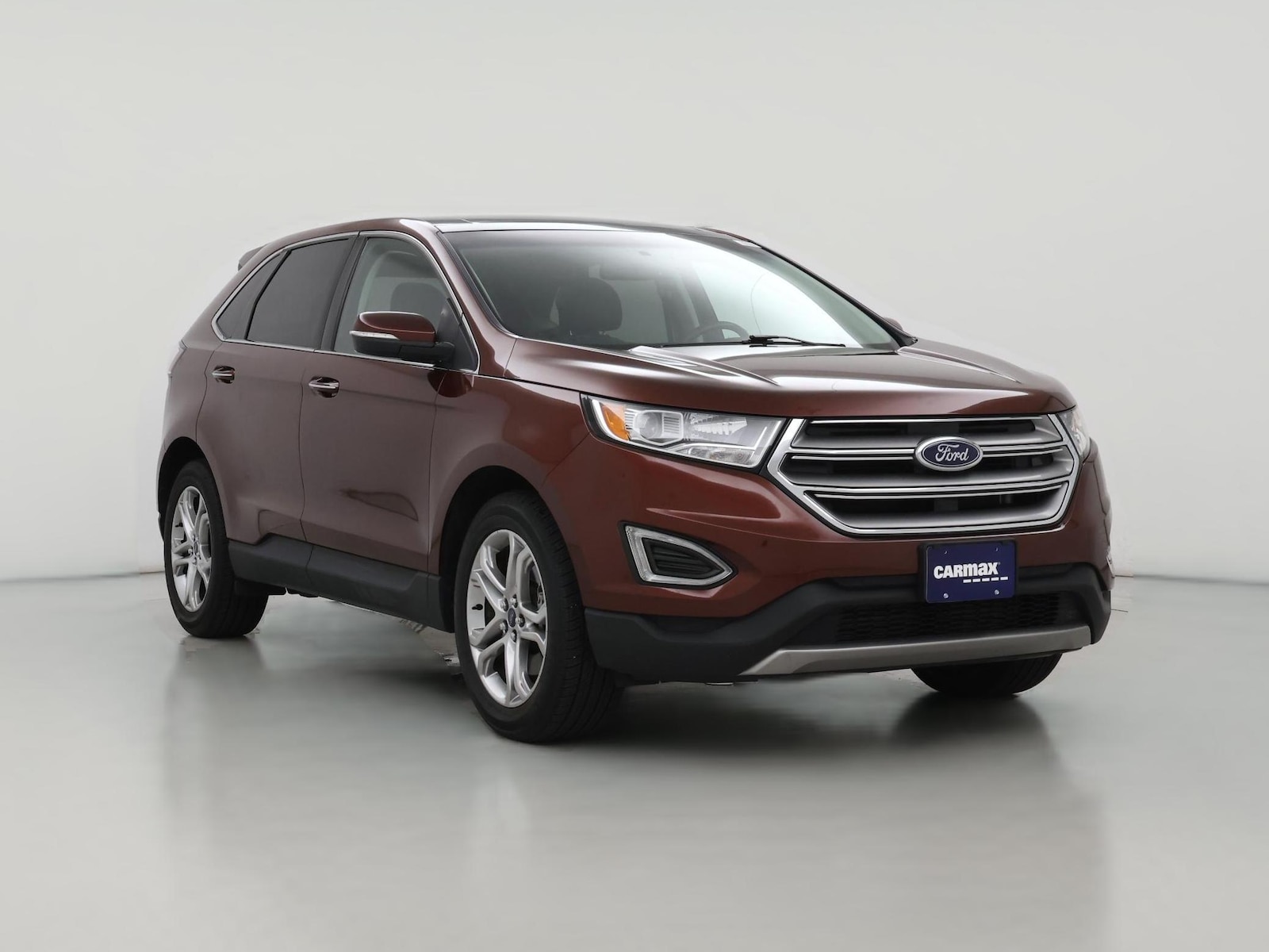 2016 Ford Edge