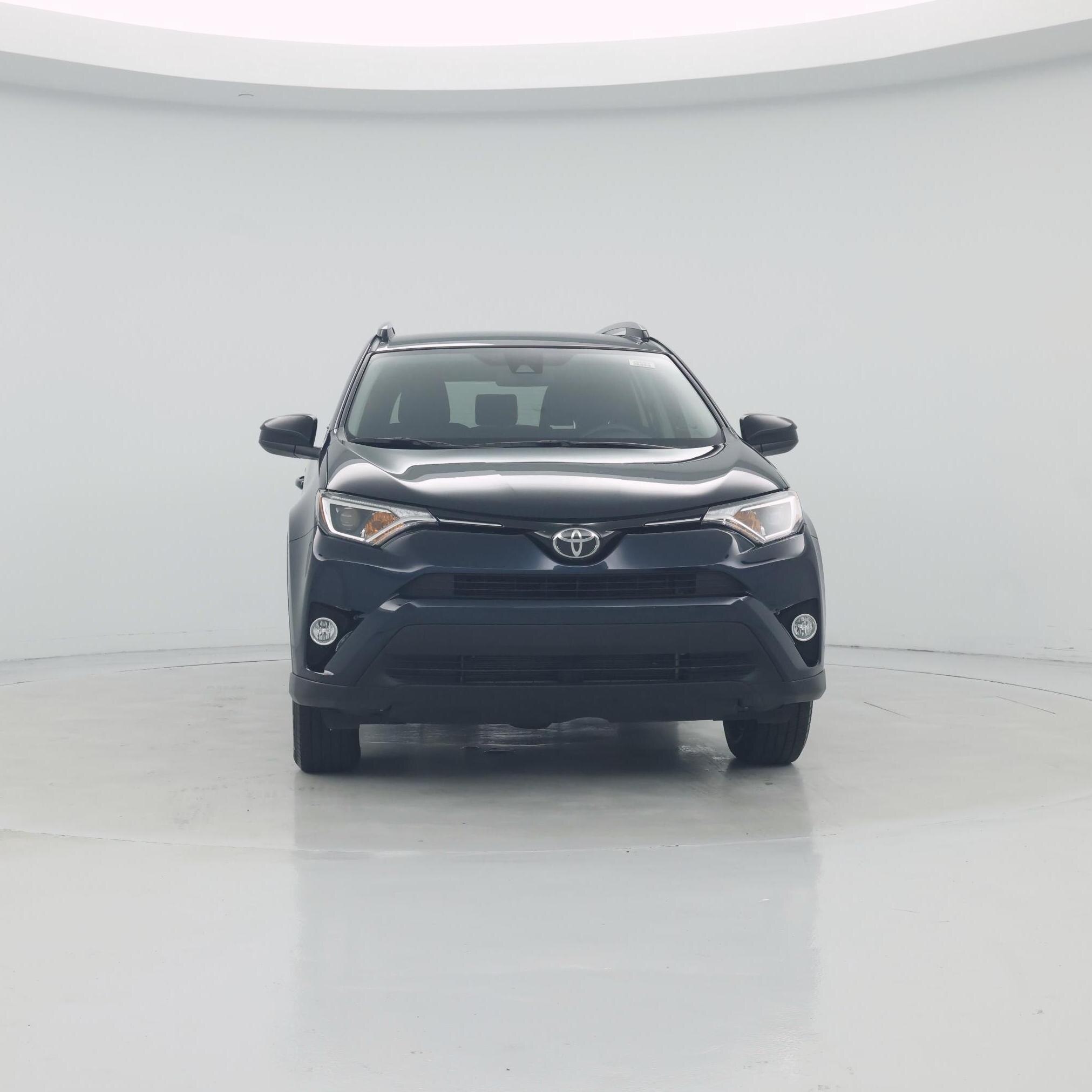 Thumbnail: 2018 Toyota RAV4 - 5
