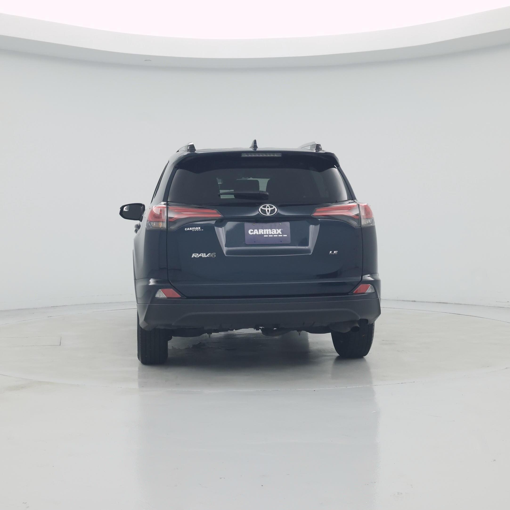 Thumbnail: 2018 Toyota RAV4 - 6