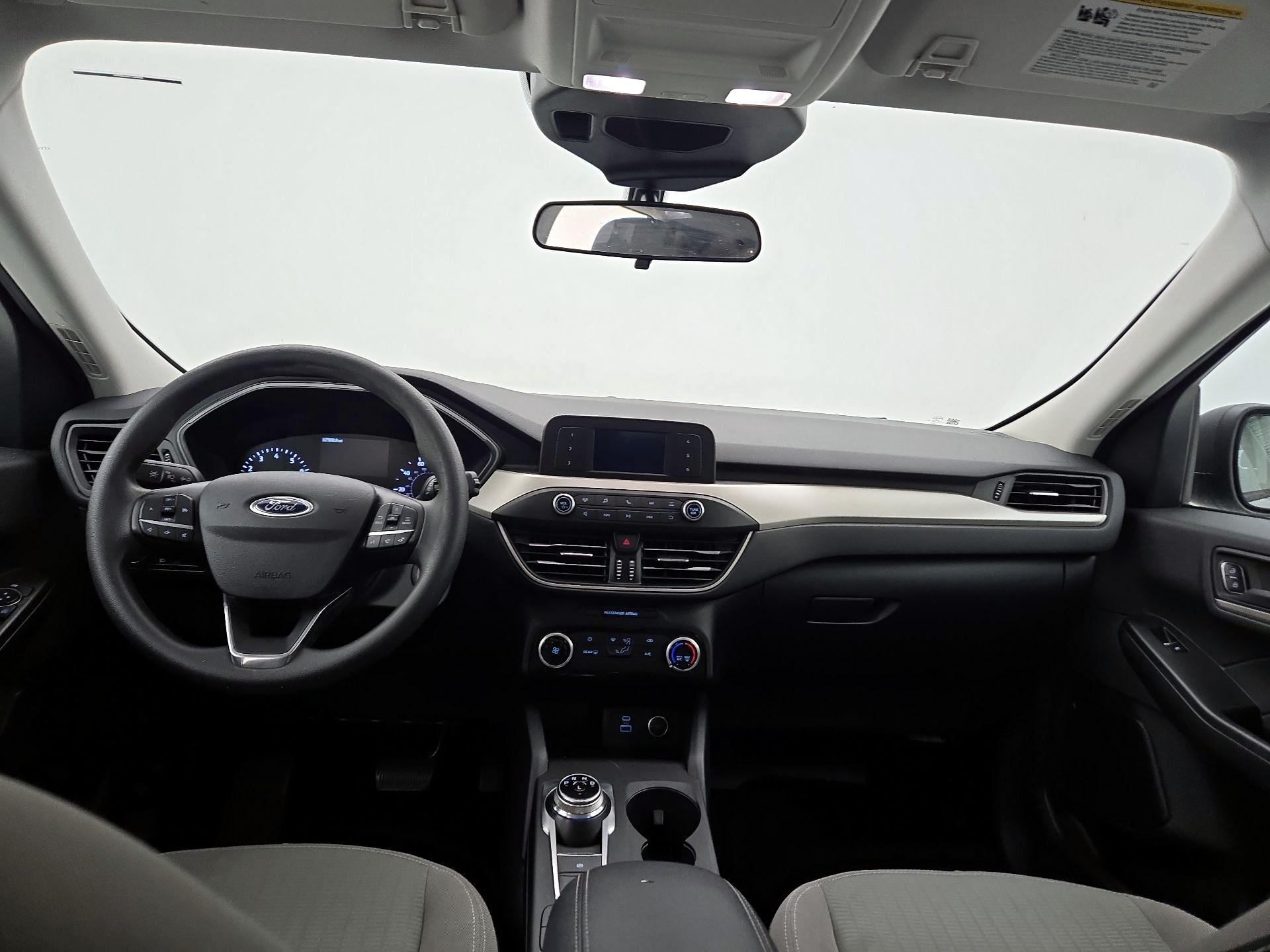 Thumbnail: 2021 Ford Escape - 9