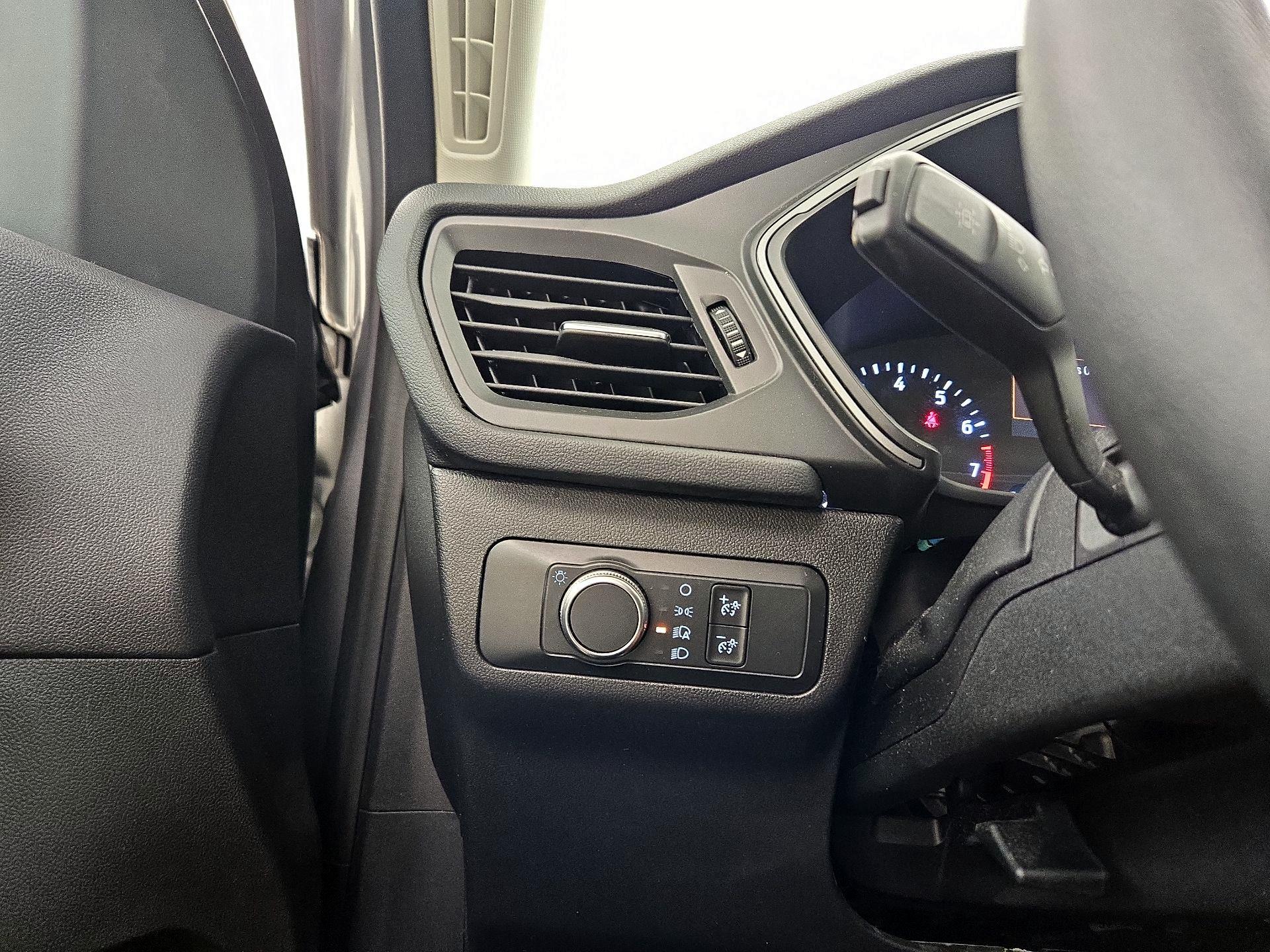 Thumbnail: 2021 Ford Escape - 13