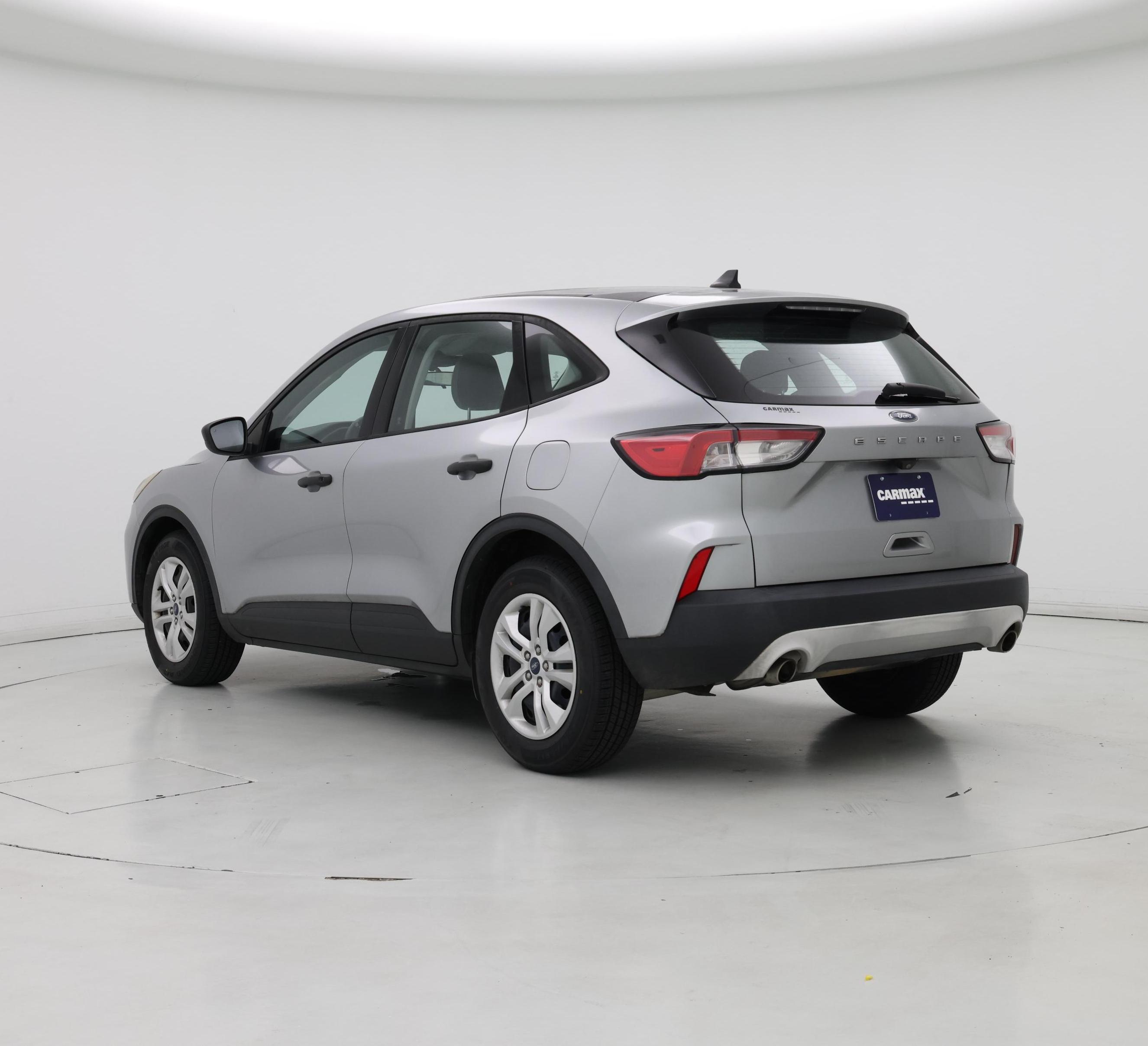 Thumbnail: 2021 Ford Escape - 2
