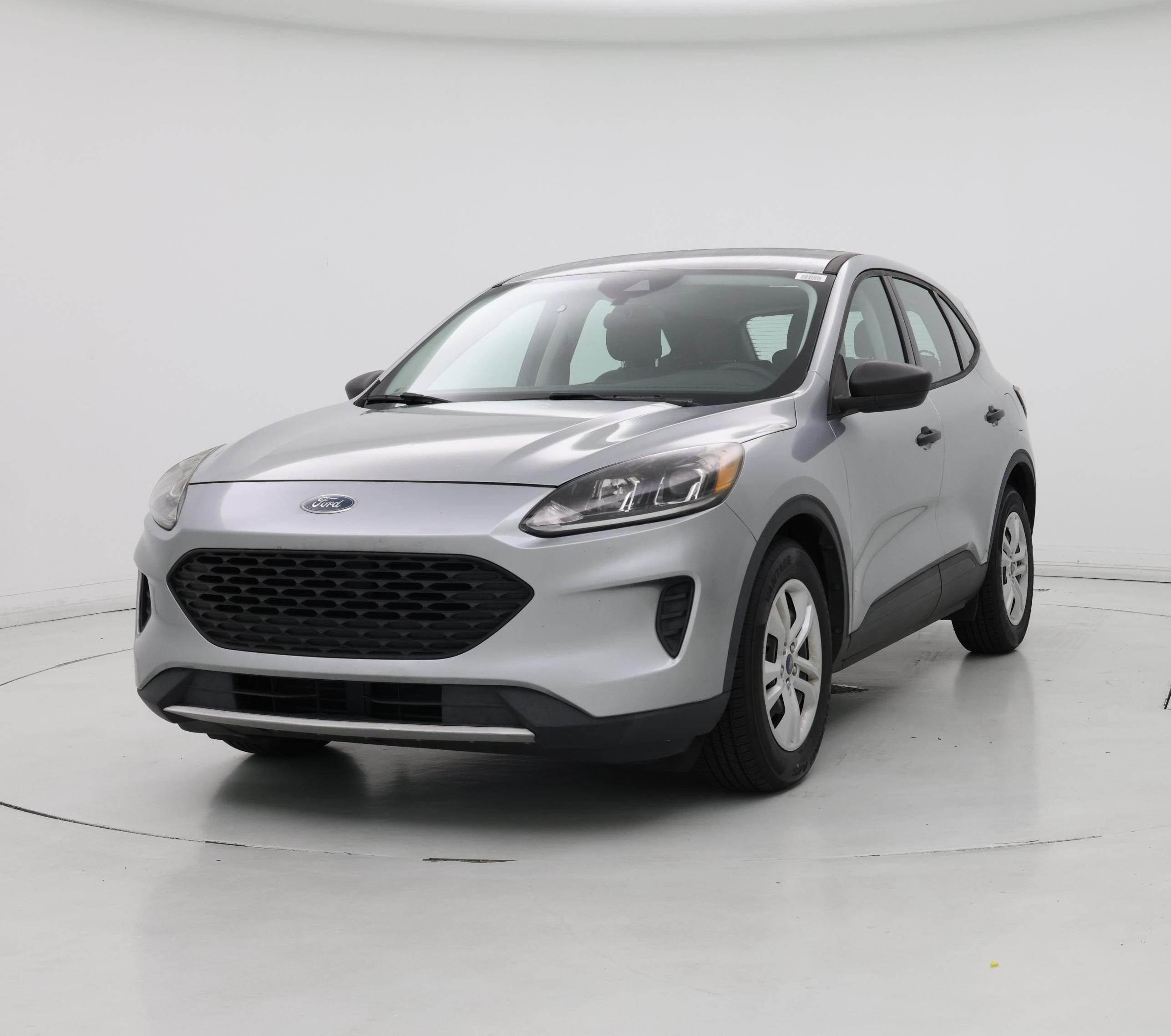 Thumbnail: 2021 Ford Escape - 4
