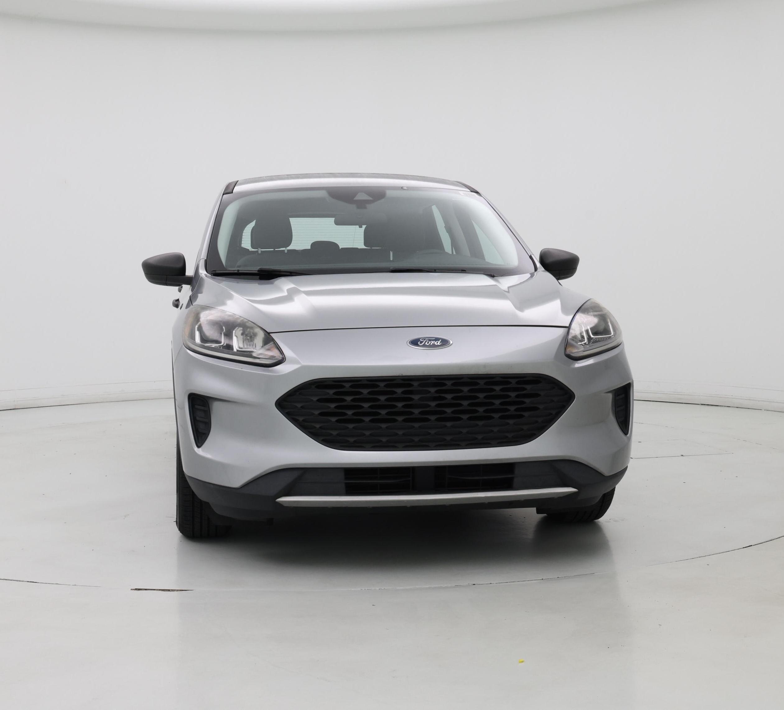 Thumbnail: 2021 Ford Escape - 5