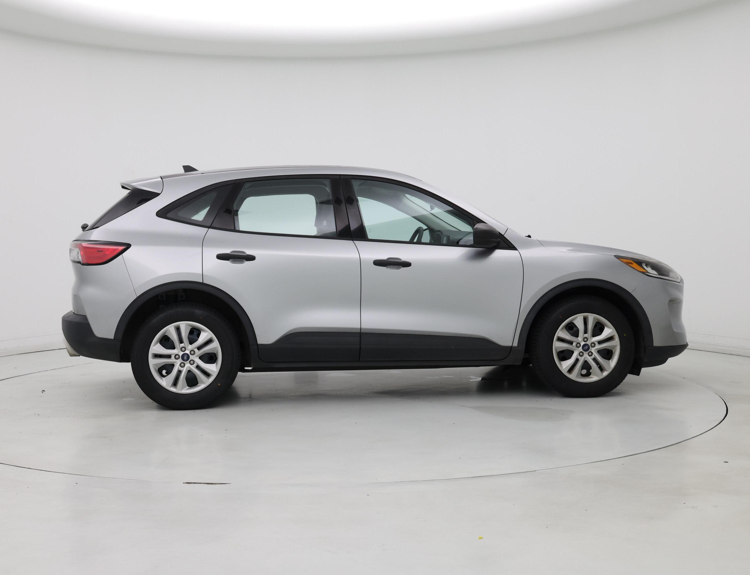 Thumbnail: 2021 Ford Escape - 7
