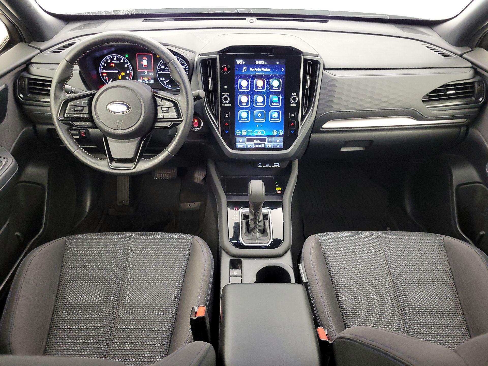 Thumbnail: 2025 Subaru Forester - 9